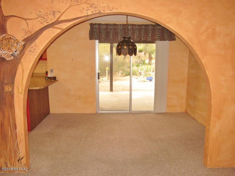 Continental Vistas(1-302) - Residential