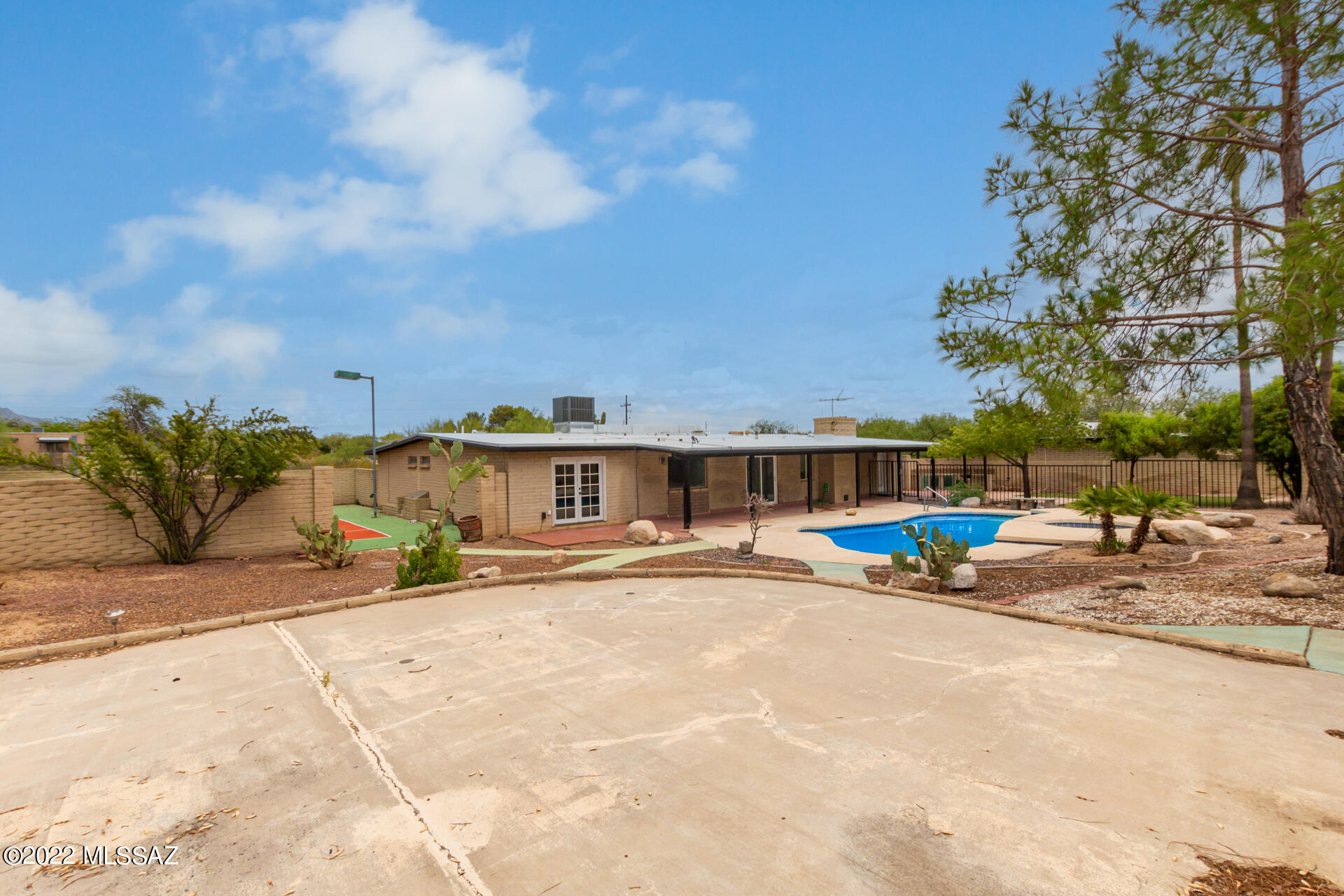 Oracle Heights Estates (174-245) - Residential