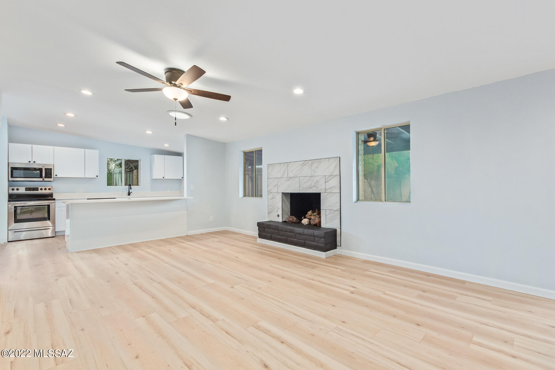 Oracle Heights Estates (174-245) - Residential