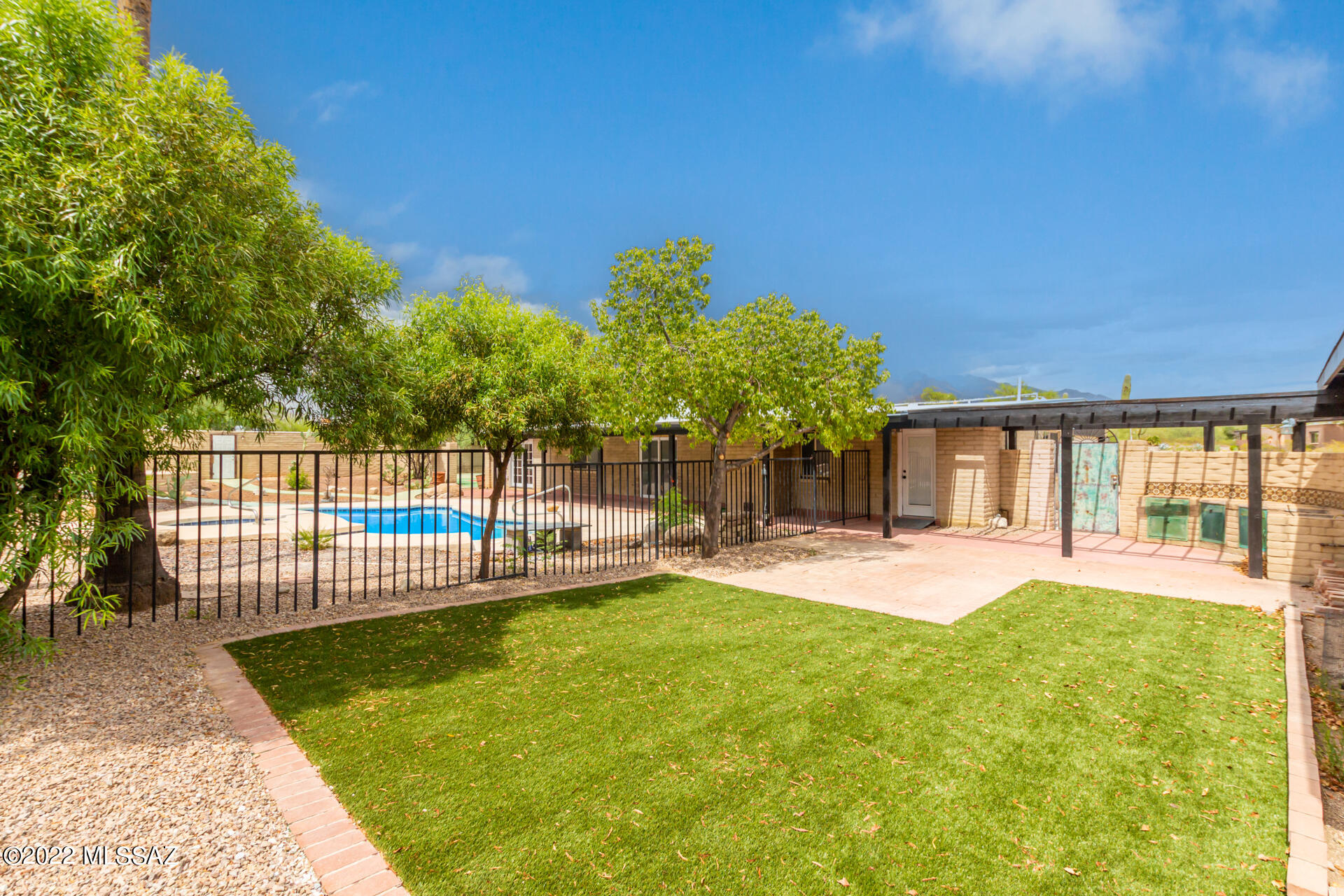 Oracle Heights Estates (174-245) - Residential