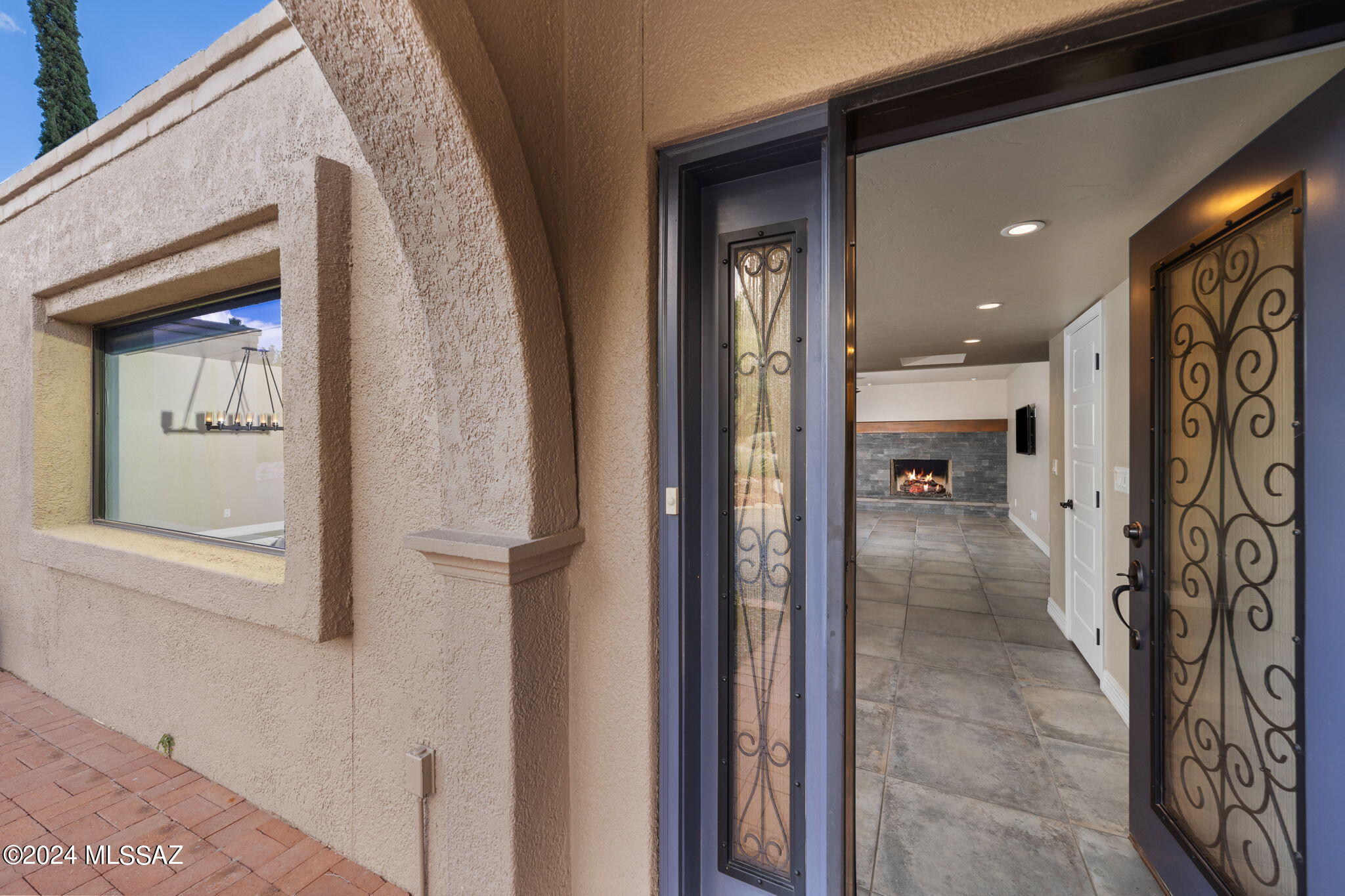 Skyline Bel Air Estates (1-153) - Residential
