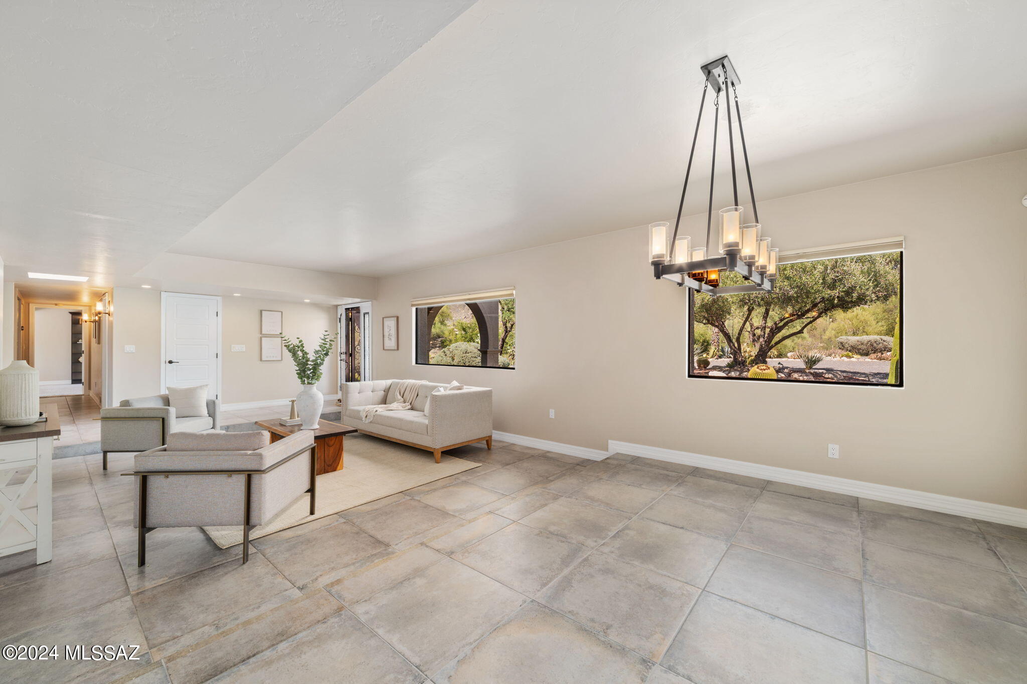 Skyline Bel Air Estates (1-153) - Residential
