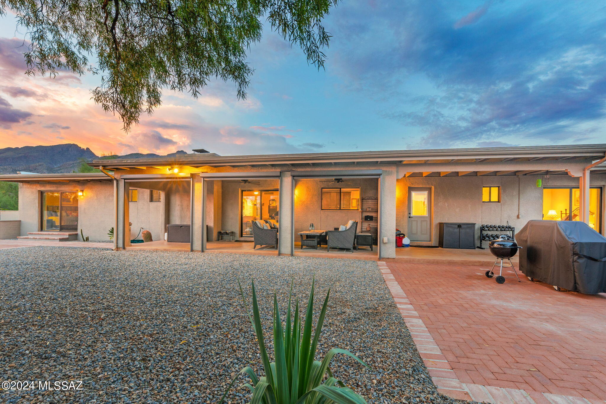Skyline Bel Air Estates (1-153) - Residential