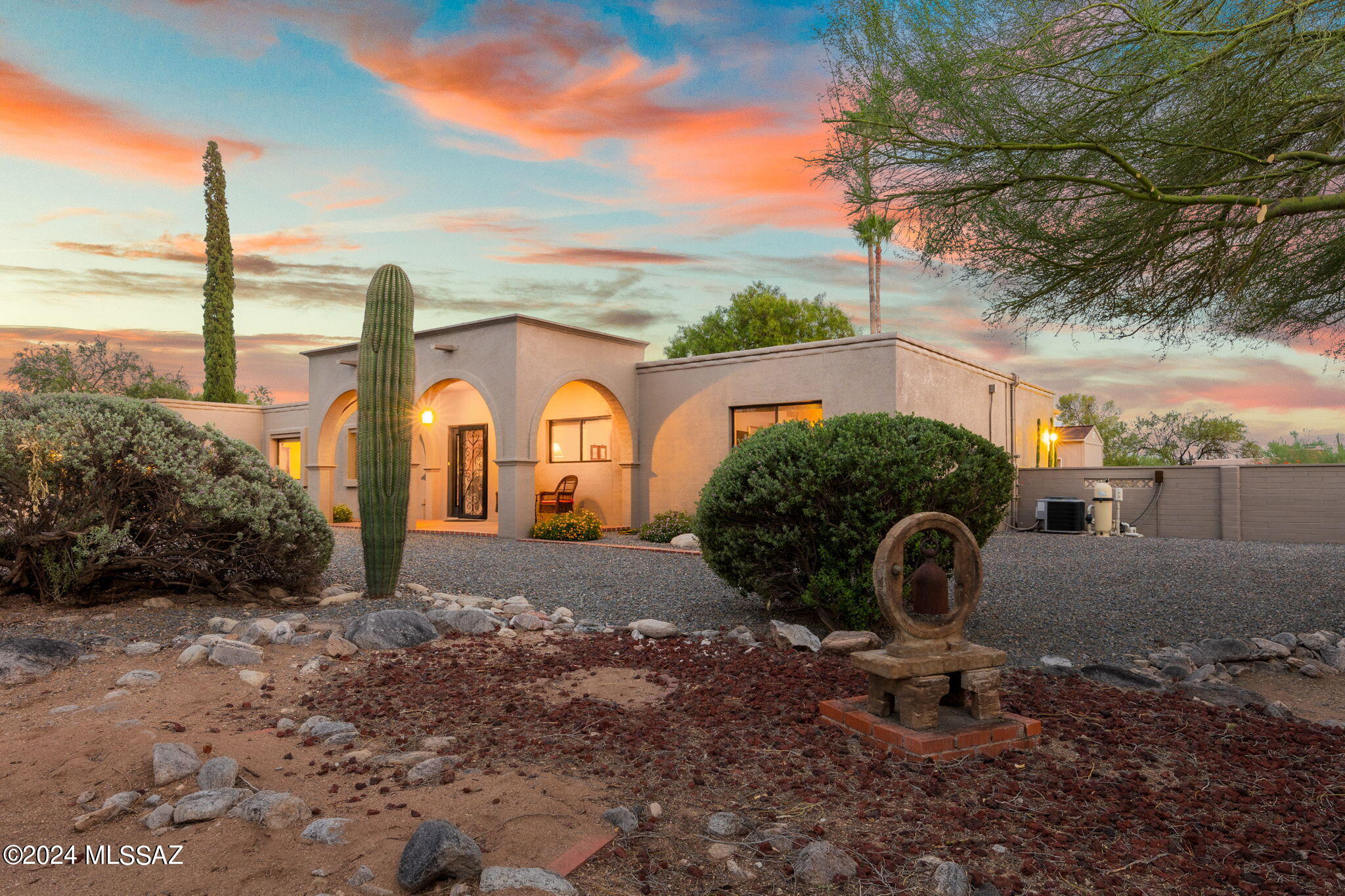 Skyline Bel Air Estates (1-153) - Residential