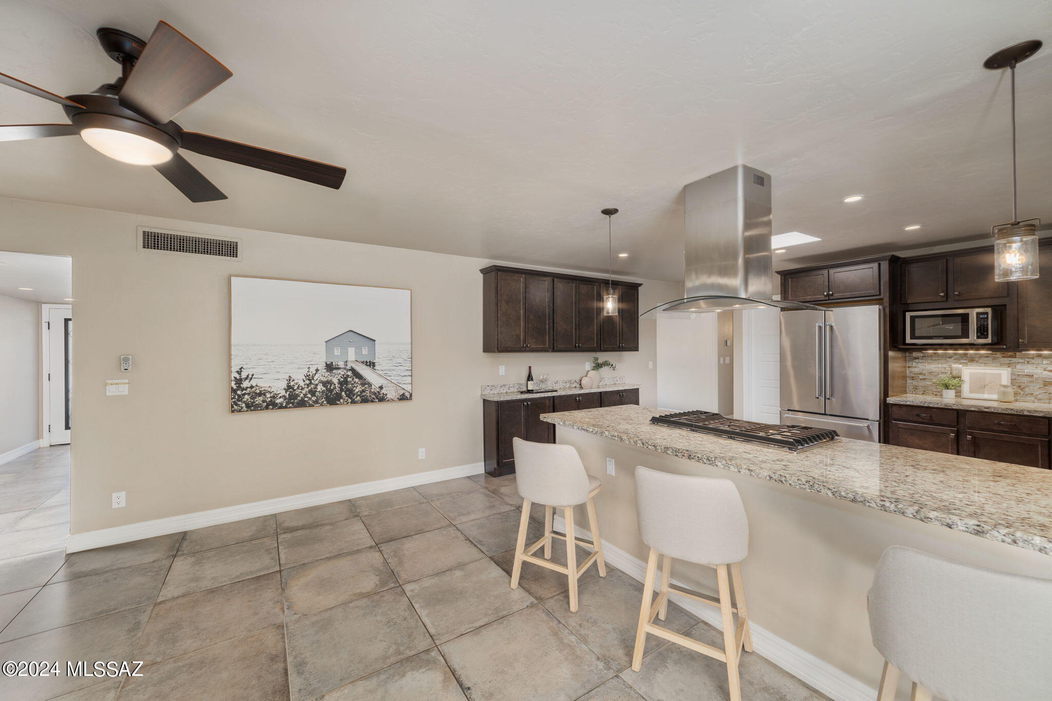 Skyline Bel Air Estates (1-153) - Residential