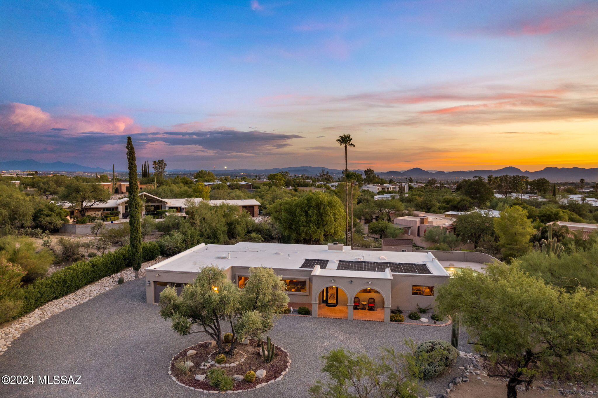 Skyline Bel Air Estates (1-153) - Residential