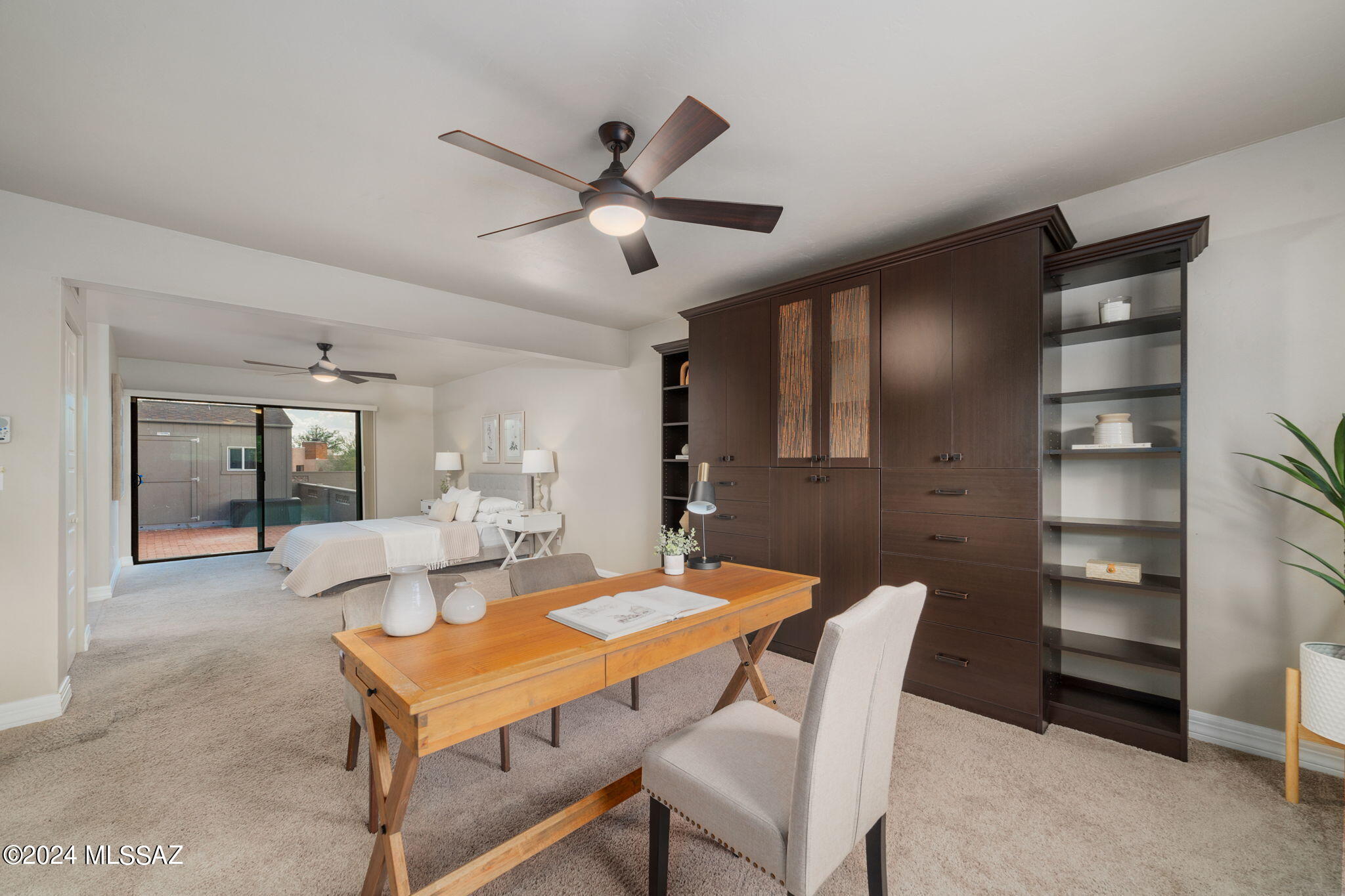 Skyline Bel Air Estates (1-153) - Residential