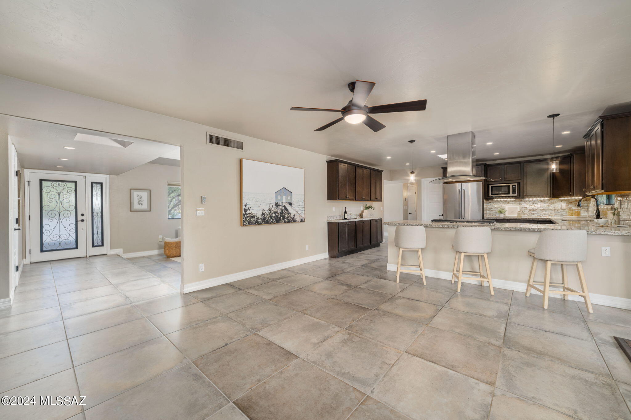 Skyline Bel Air Estates (1-153) - Residential