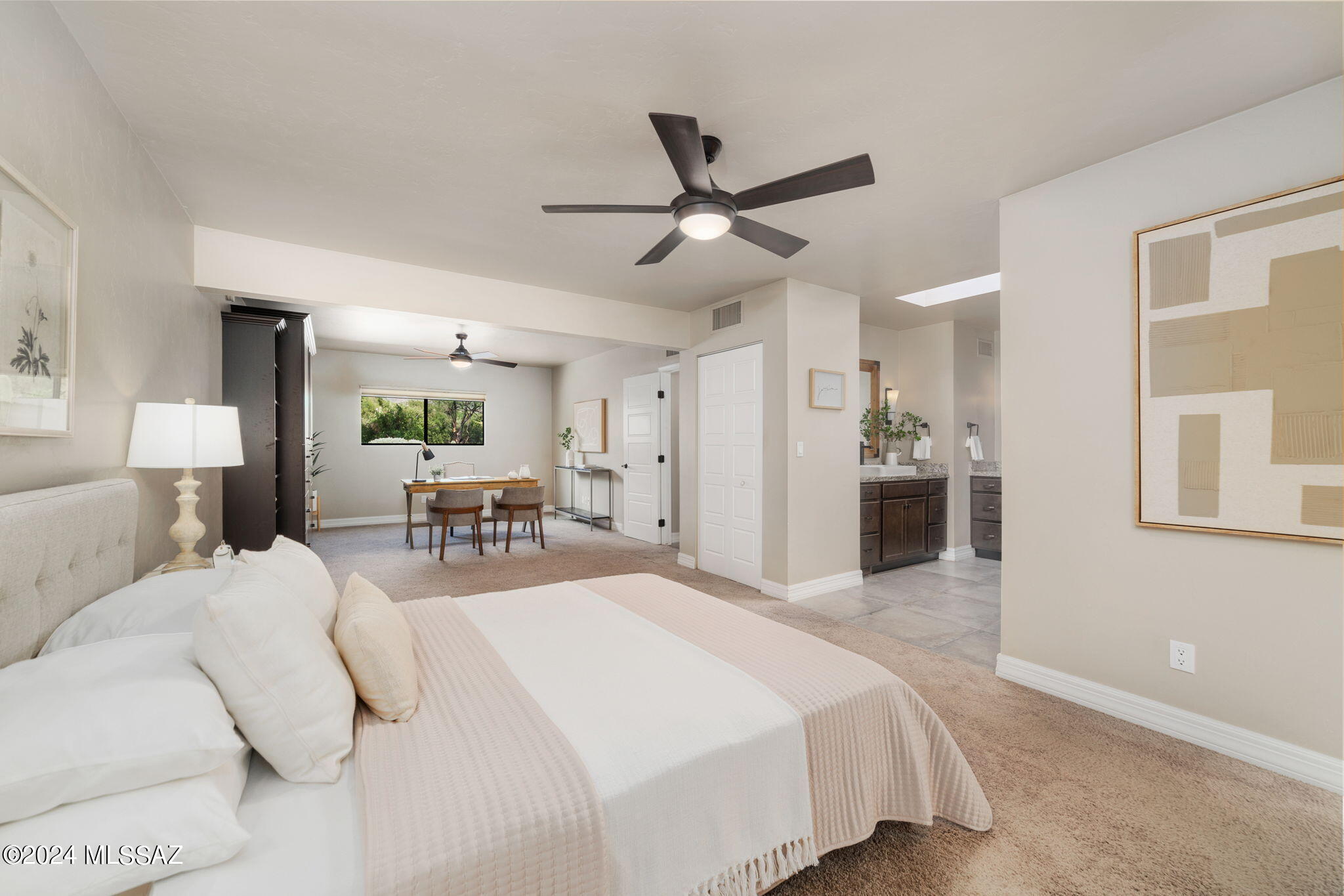 Skyline Bel Air Estates (1-153) - Residential