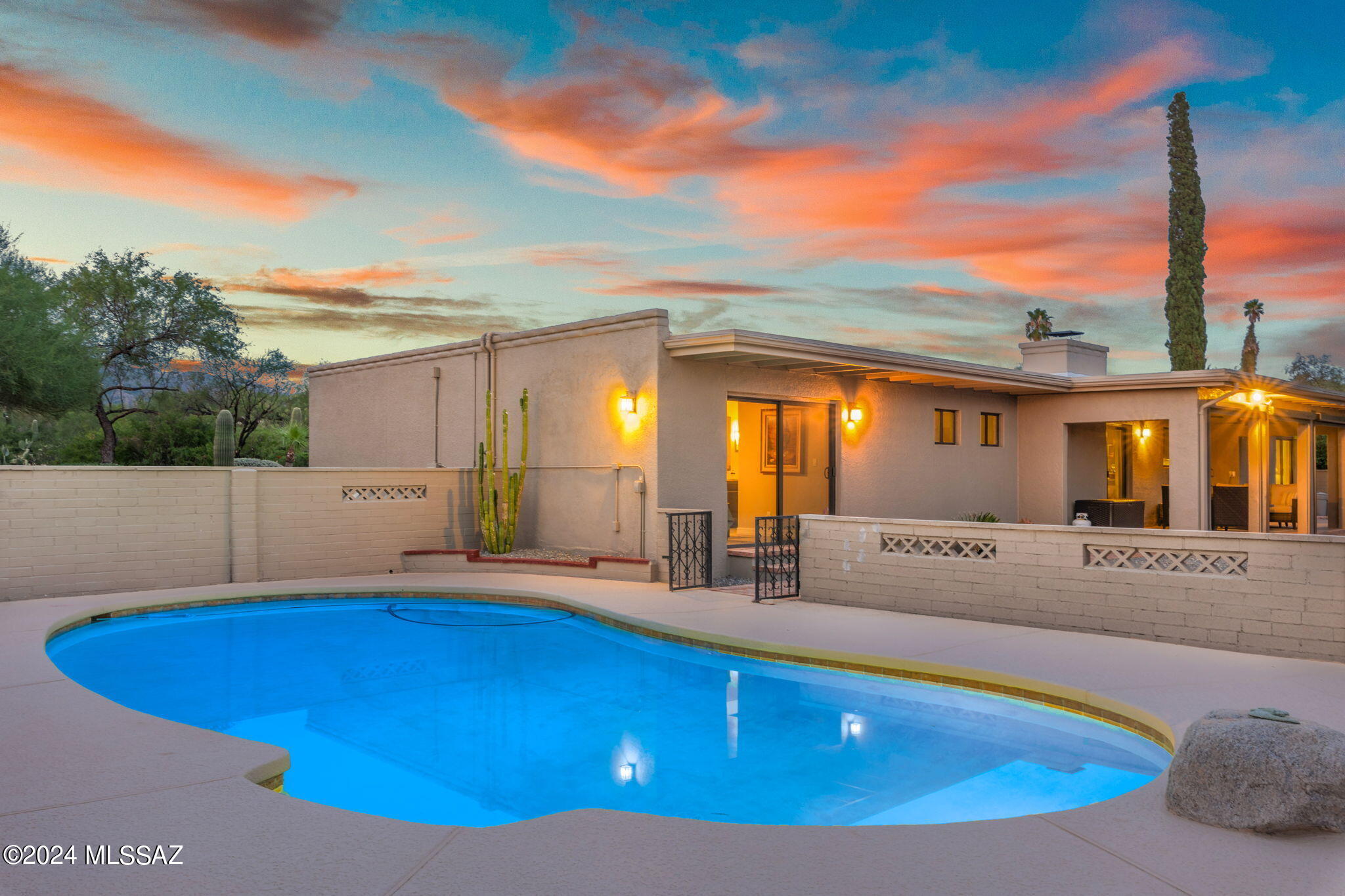 Skyline Bel Air Estates (1-153) - Residential