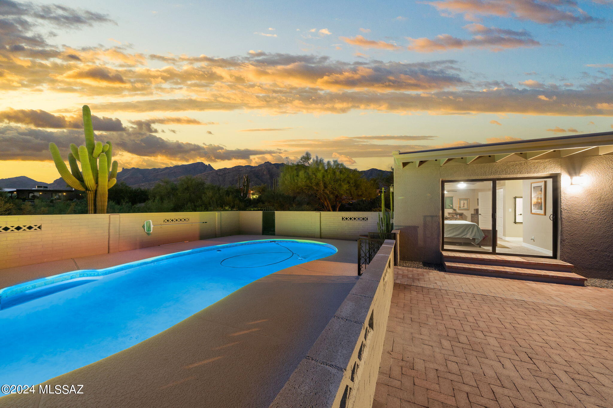 Skyline Bel Air Estates (1-153) - Residential