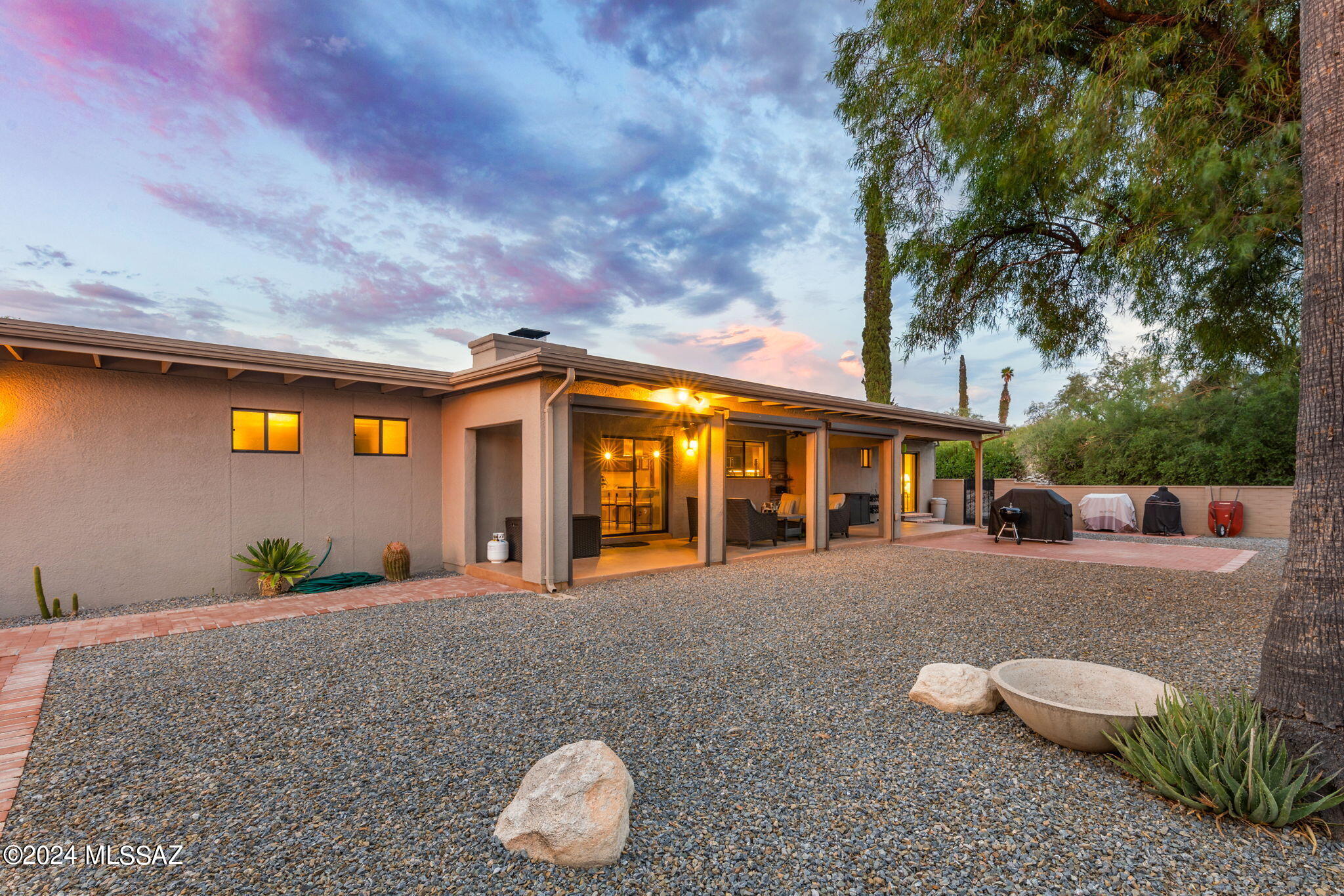 Skyline Bel Air Estates (1-153) - Residential