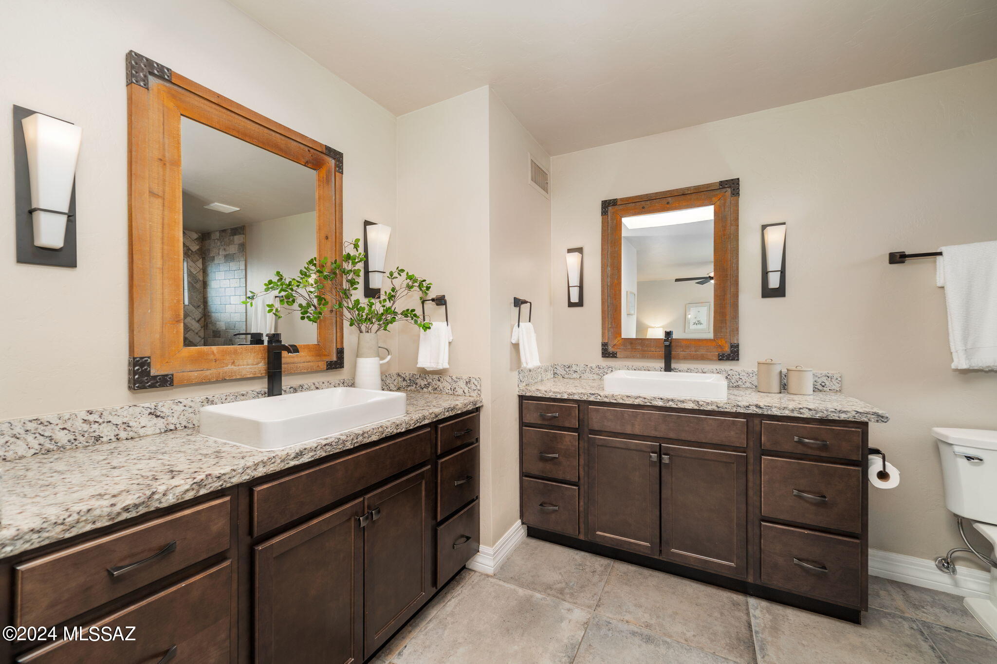 Skyline Bel Air Estates (1-153) - Residential
