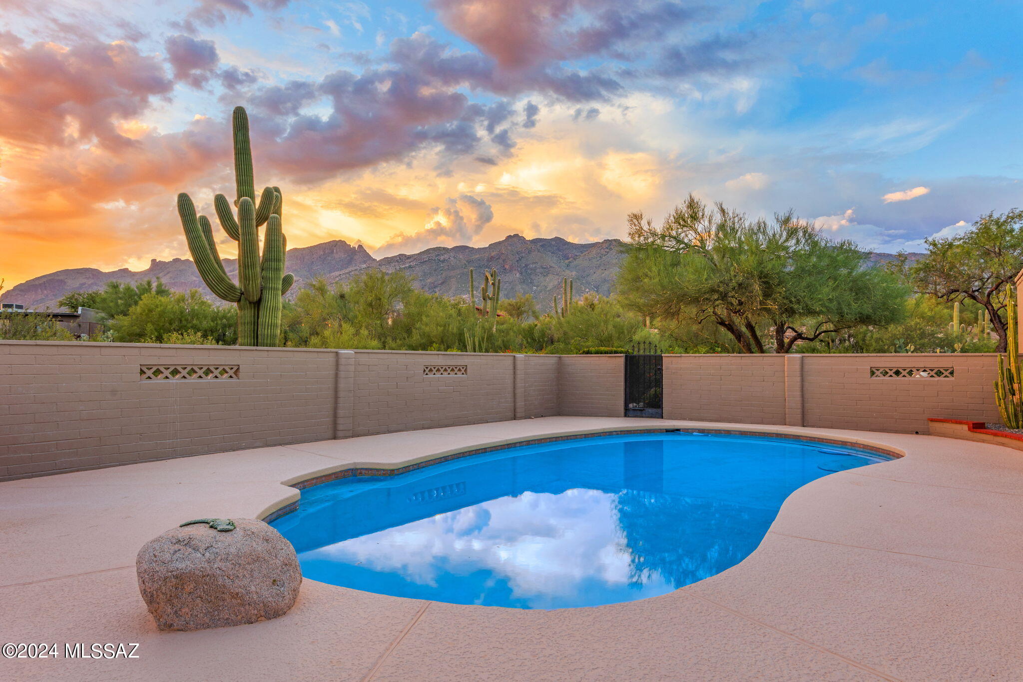 Skyline Bel Air Estates (1-153) - Residential