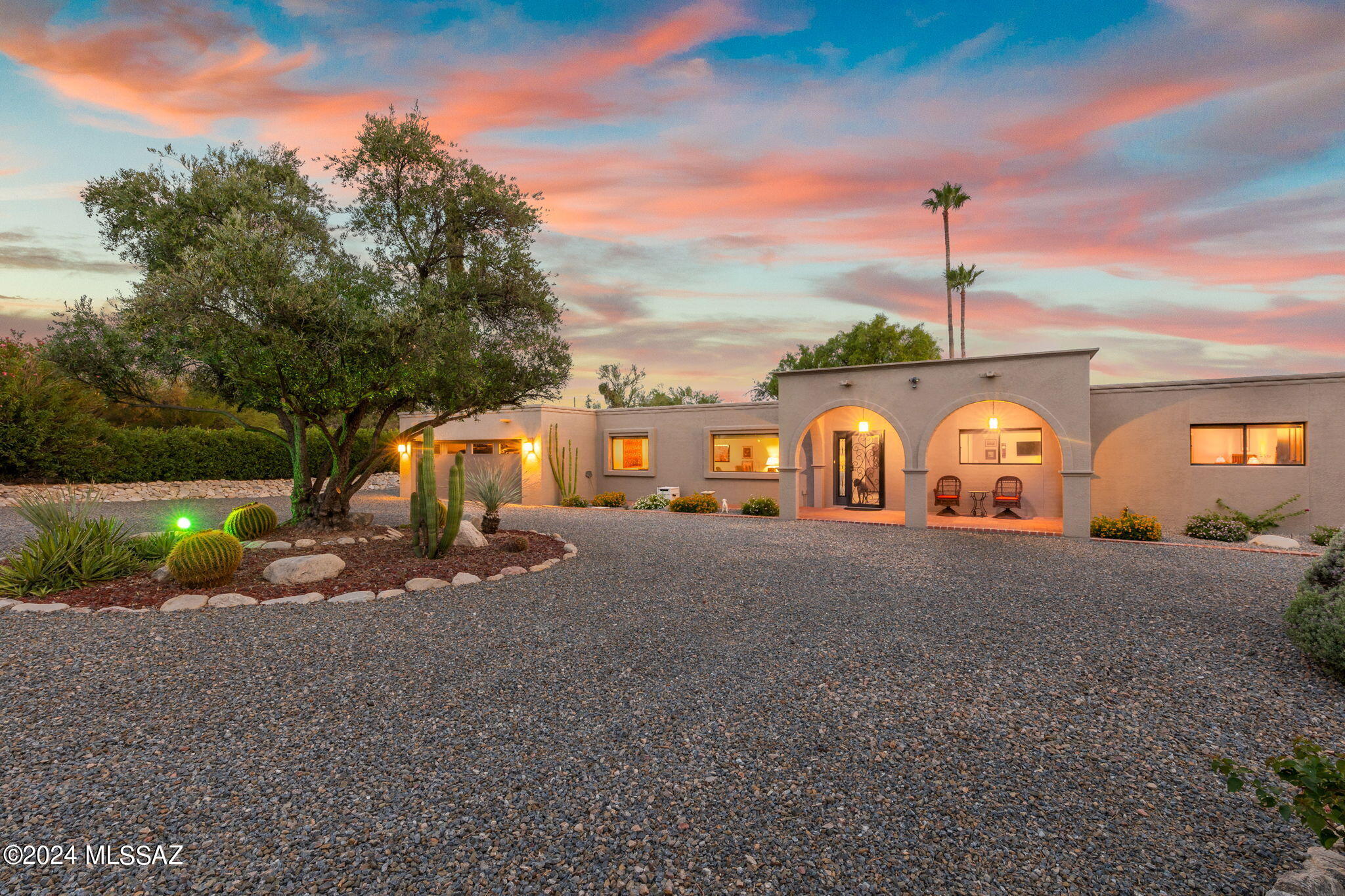 Skyline Bel Air Estates (1-153) - Residential