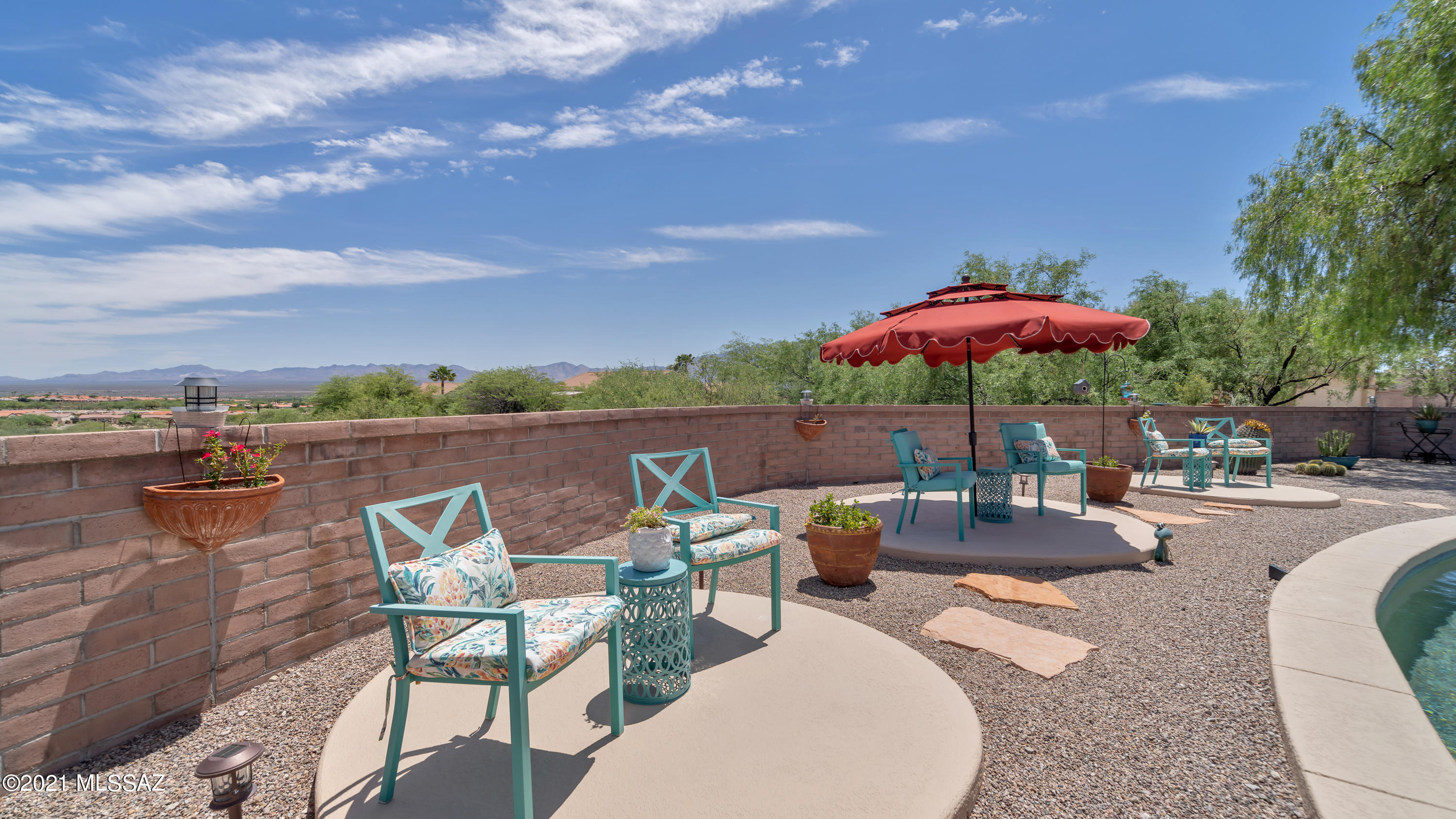San Ignacio Vistas II (129-258) - Residential