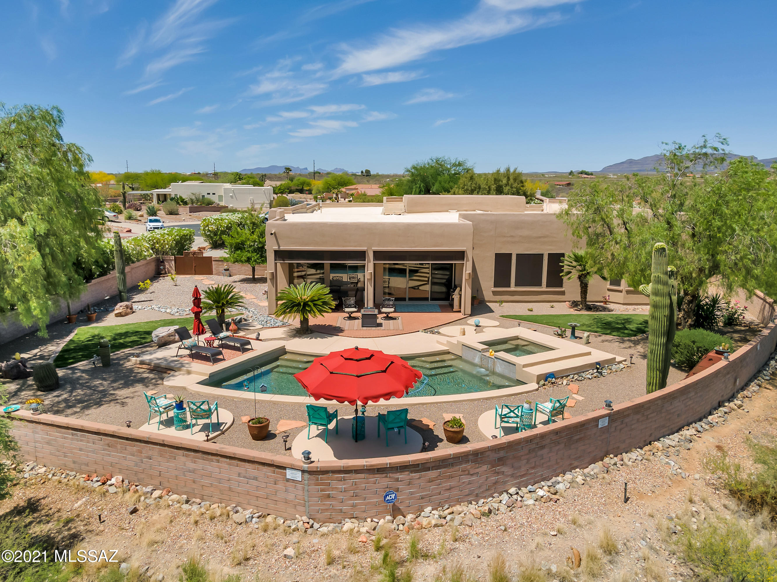 San Ignacio Vistas II (129-258) - Residential