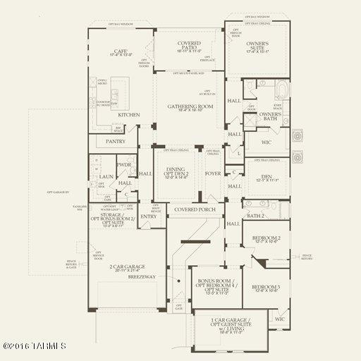Other/Unknown - Residential