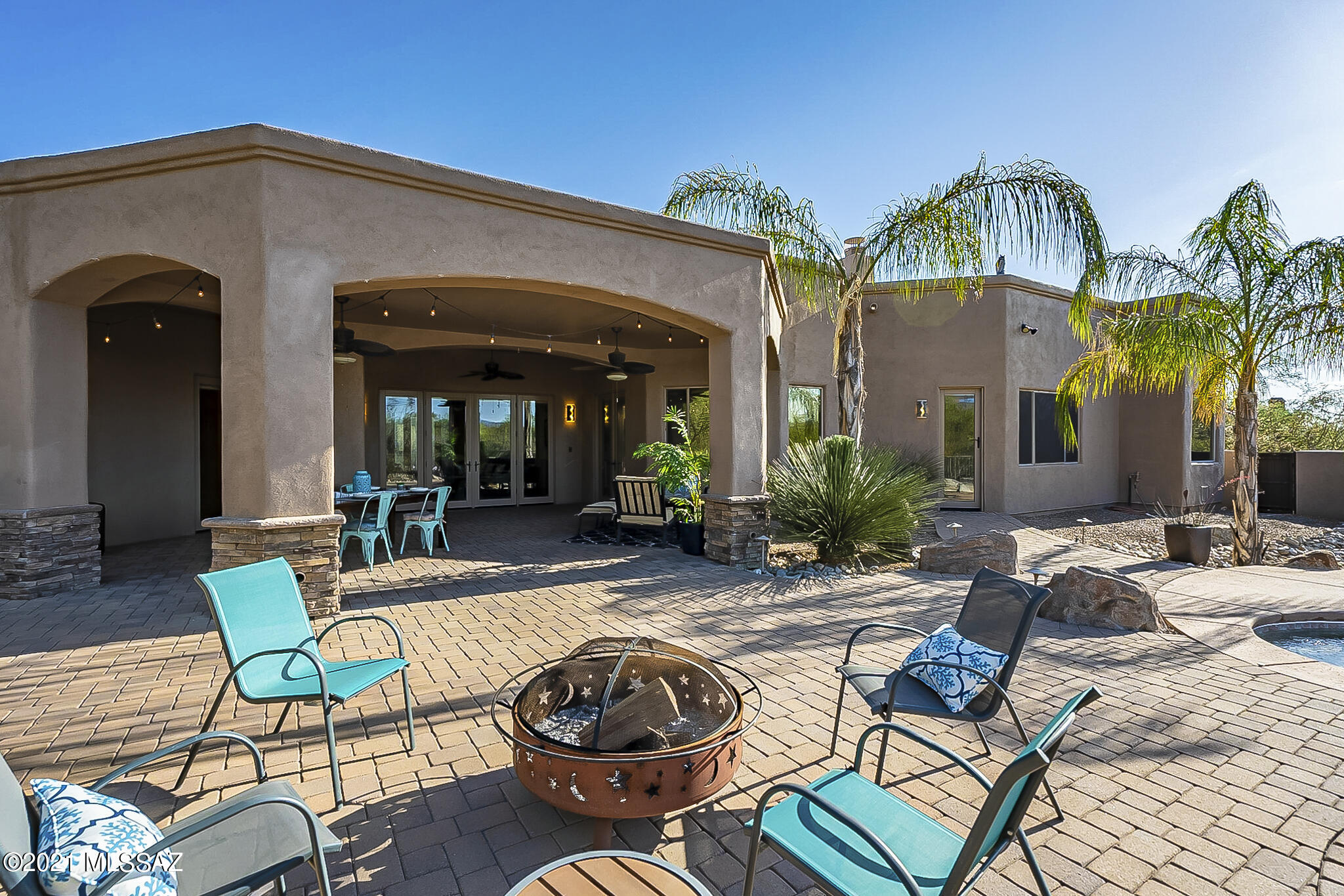 Appian Estates at Casas Adobes - Residential
