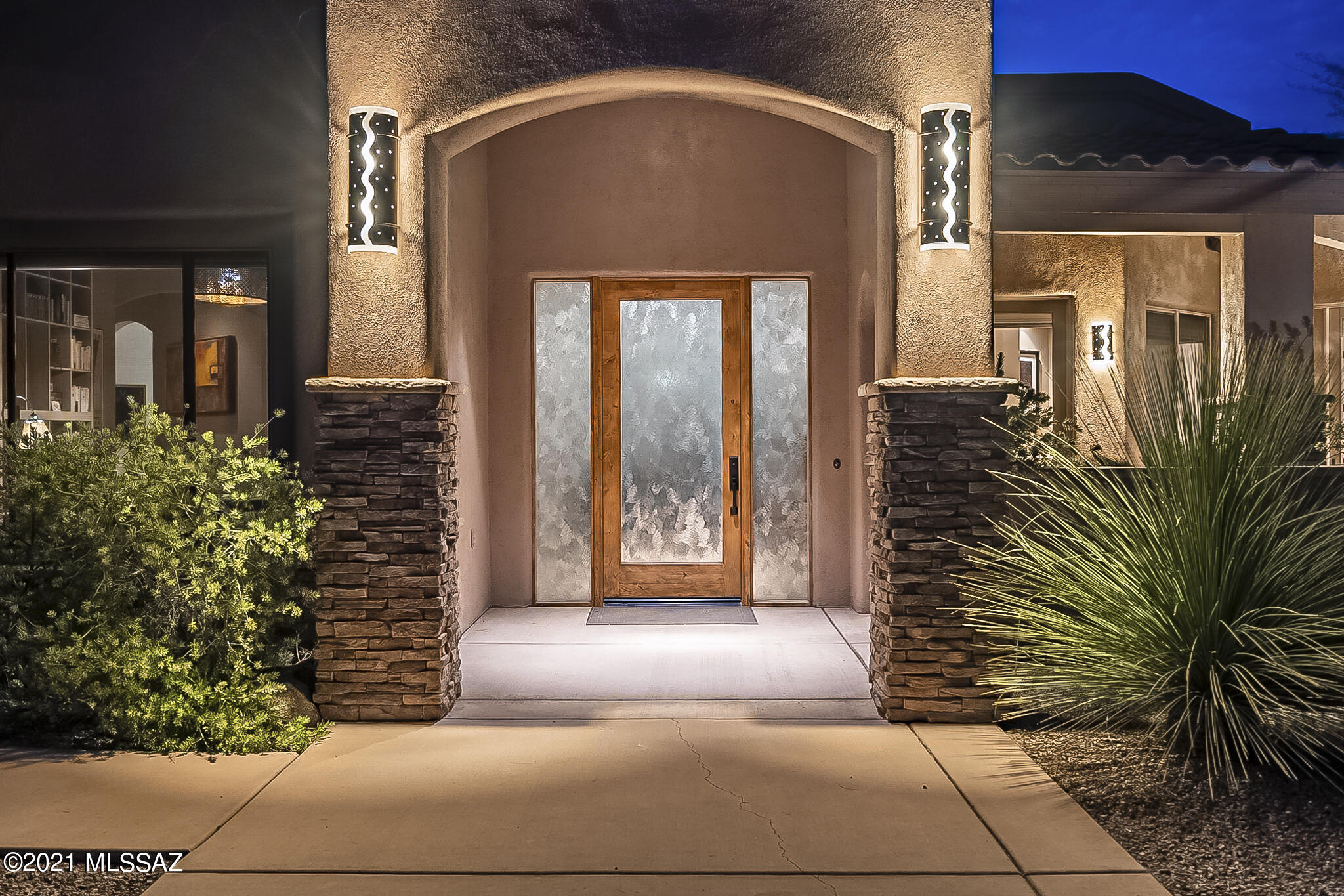 Appian Estates at Casas Adobes - Residential