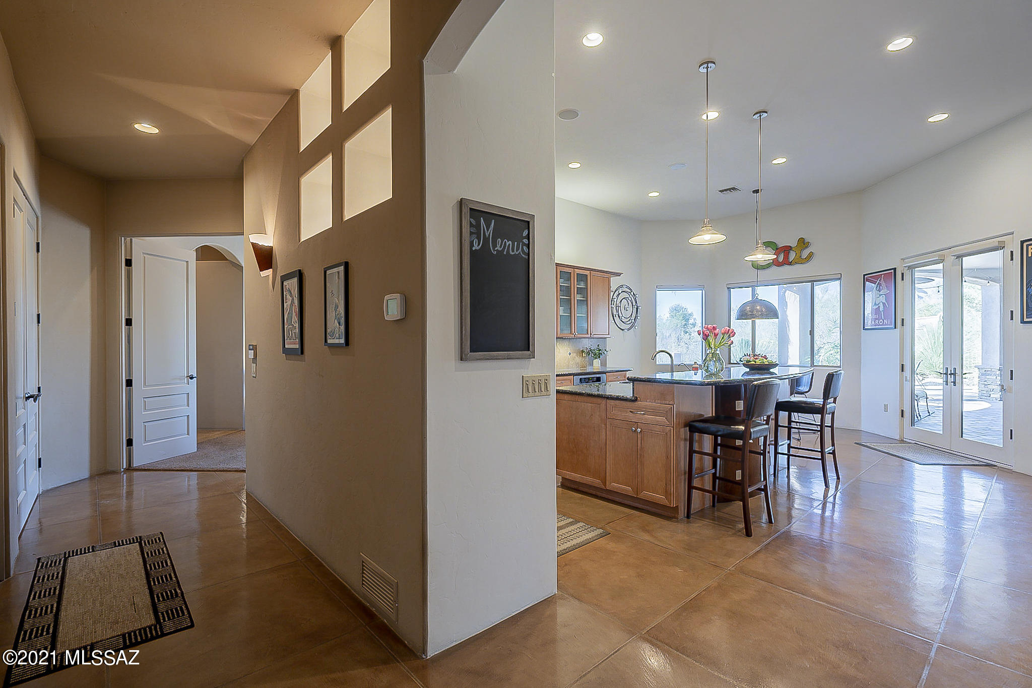 Appian Estates at Casas Adobes - Residential