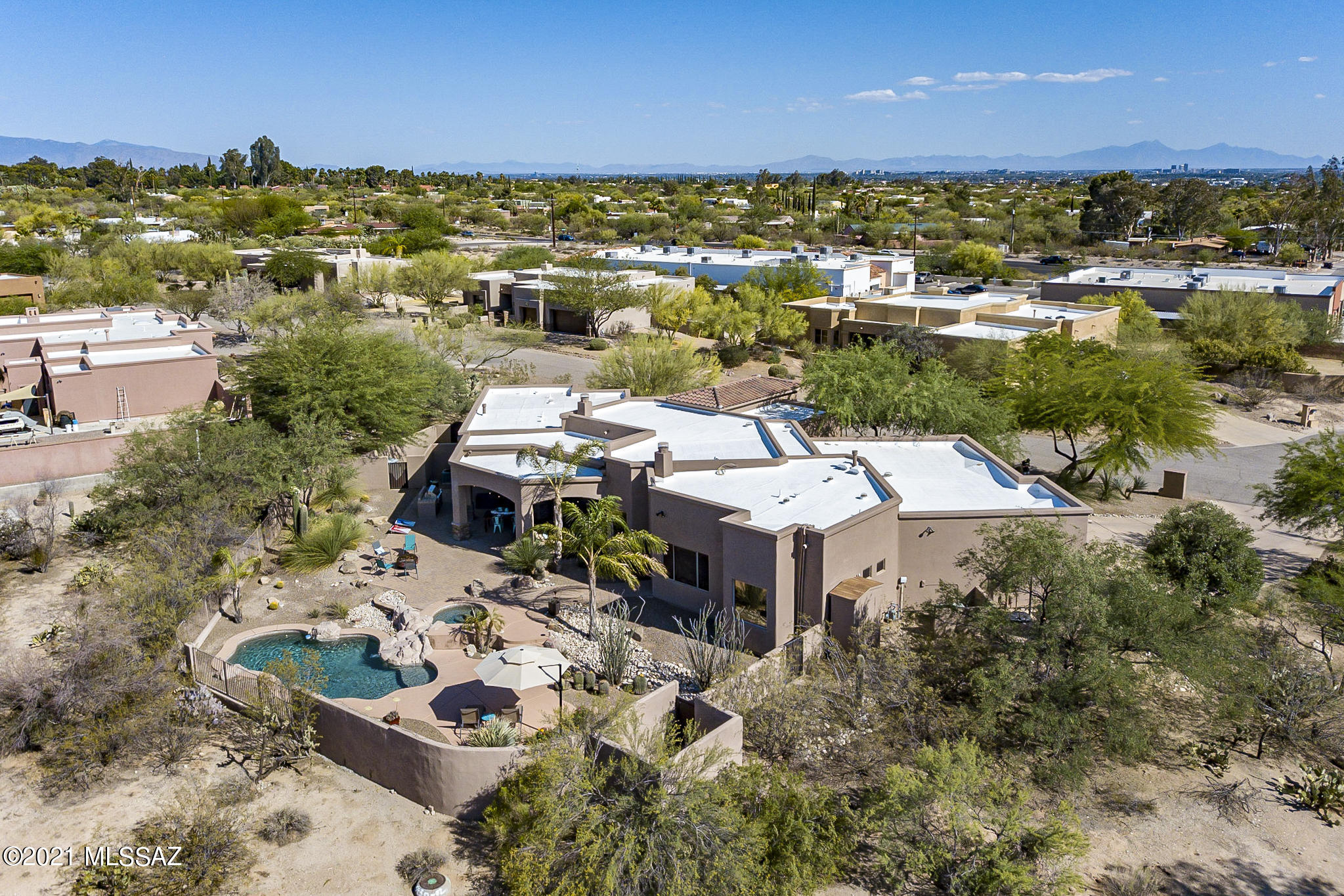 Appian Estates at Casas Adobes - Residential