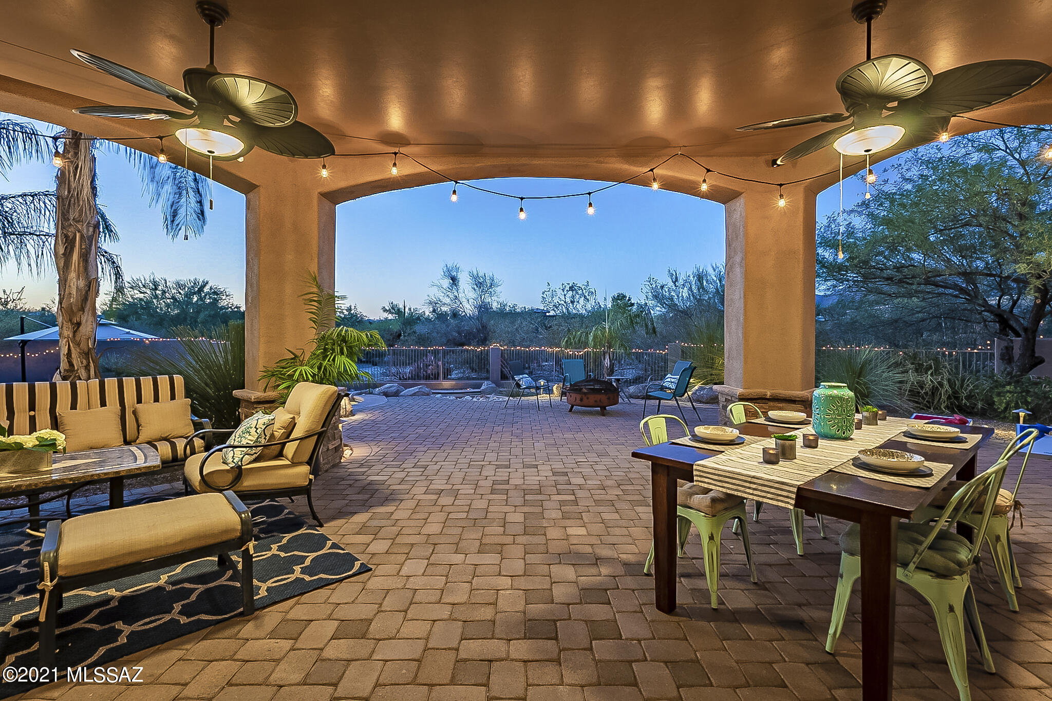 Appian Estates at Casas Adobes - Residential