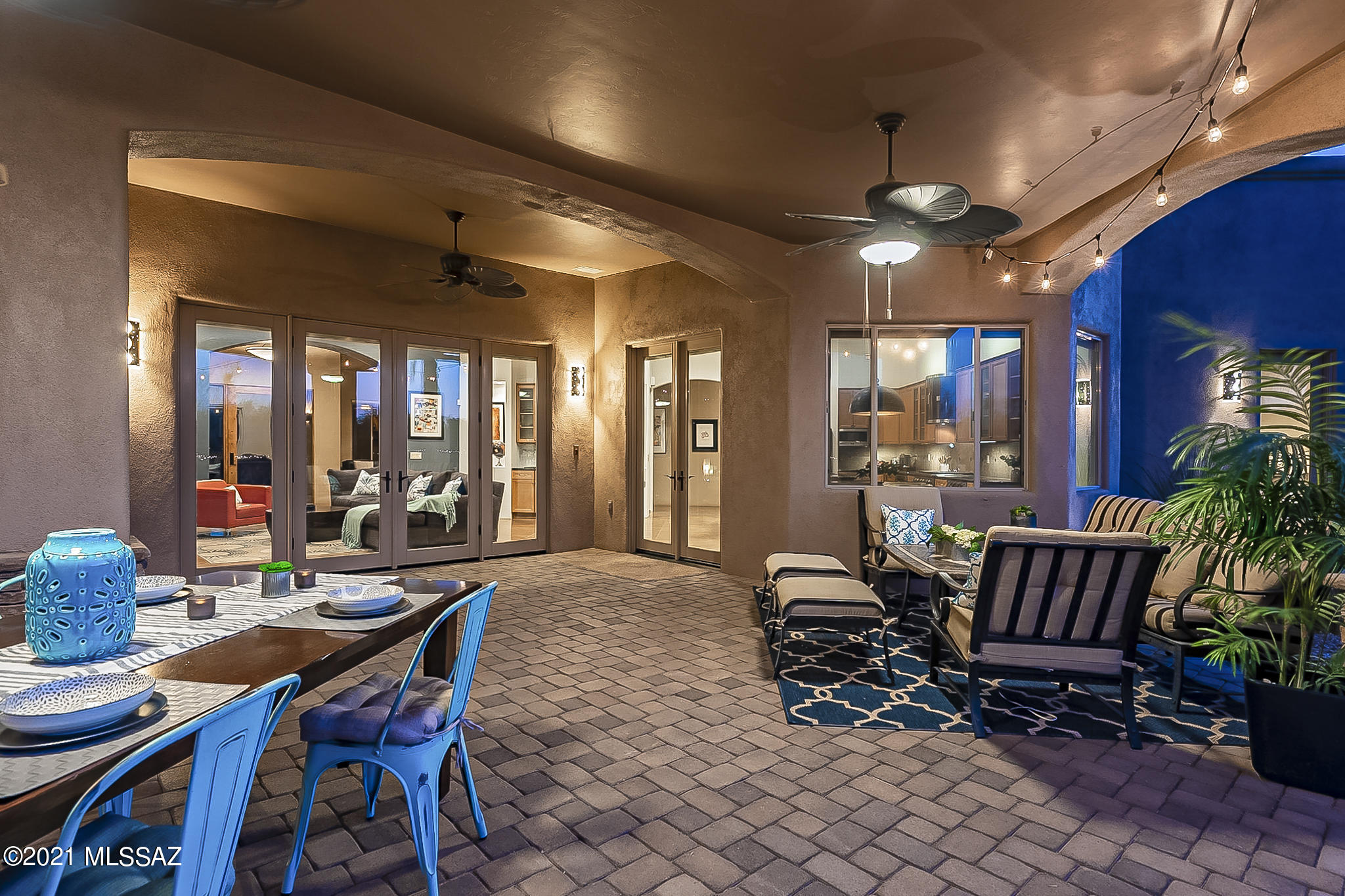 Appian Estates at Casas Adobes - Residential