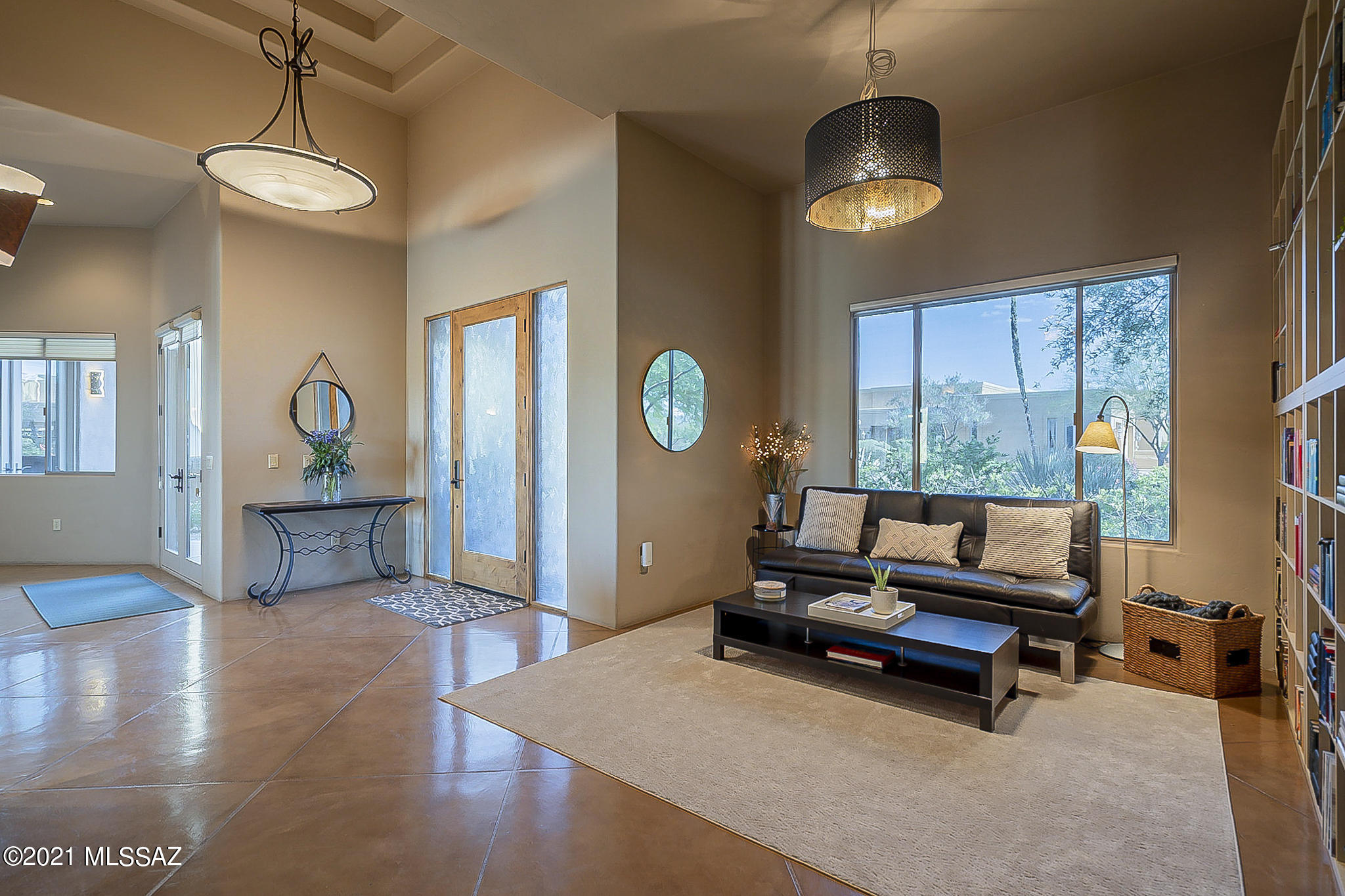 Appian Estates at Casas Adobes - Residential
