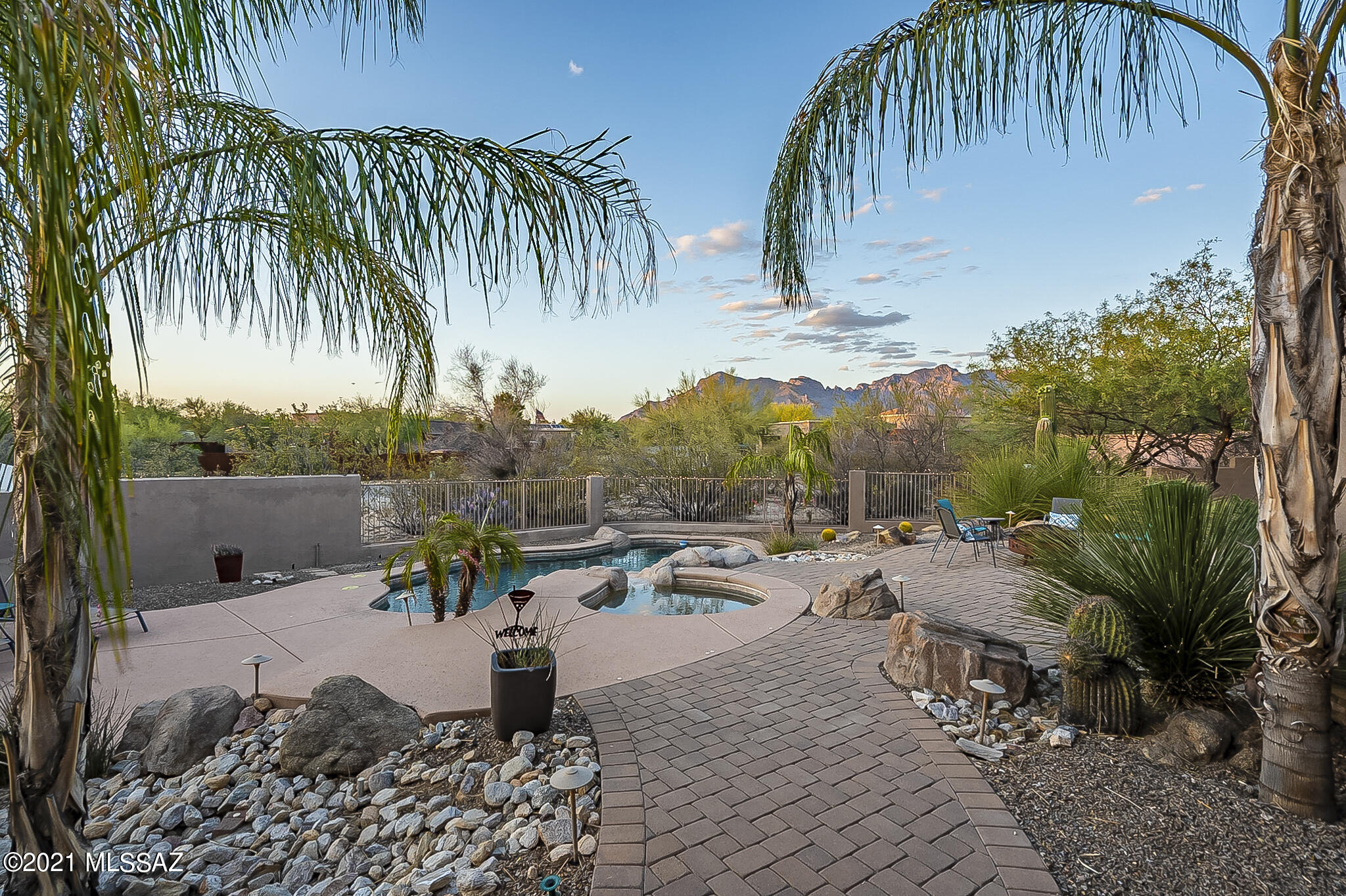 Appian Estates at Casas Adobes - Residential
