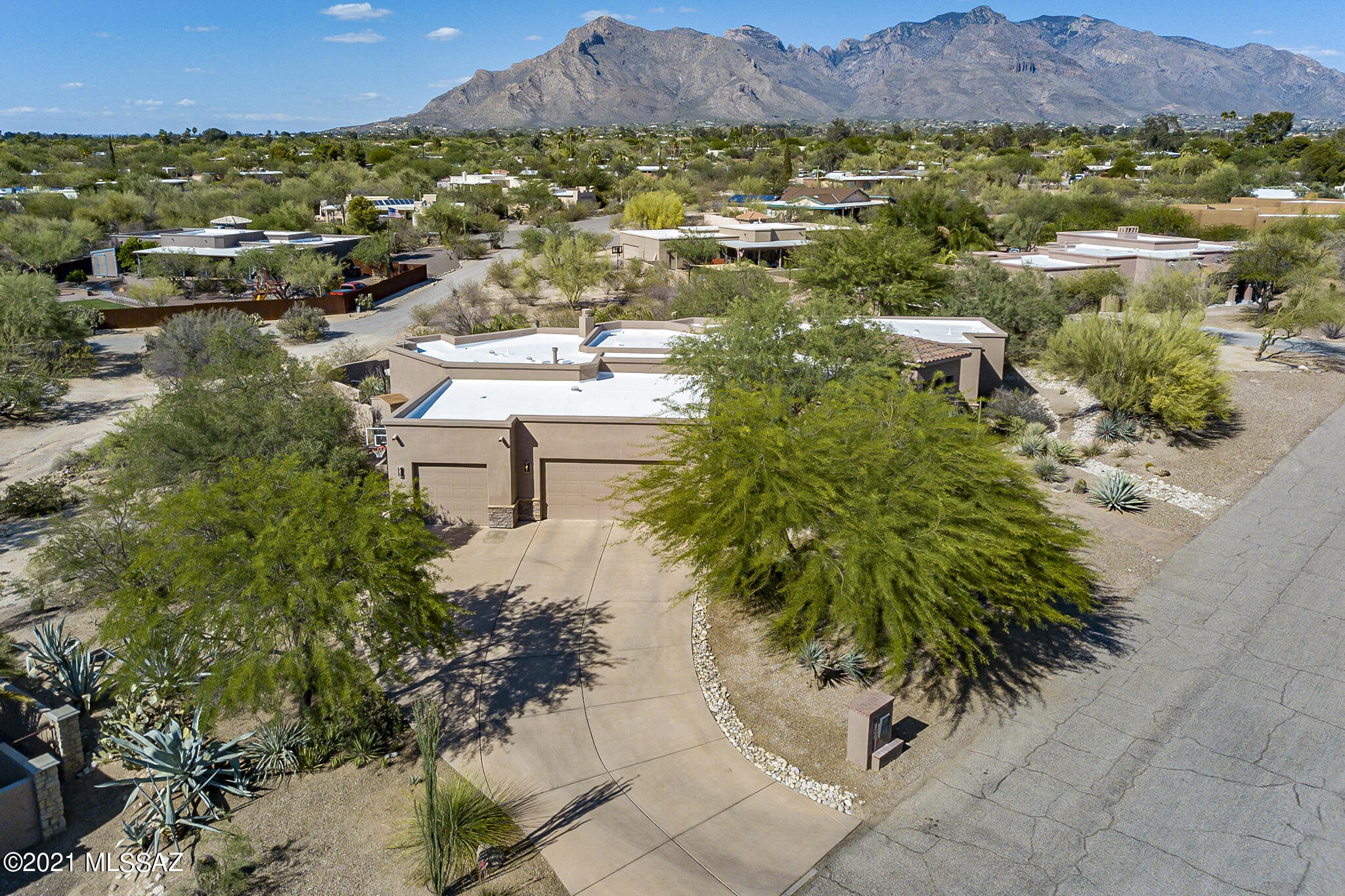 Appian Estates at Casas Adobes - Residential