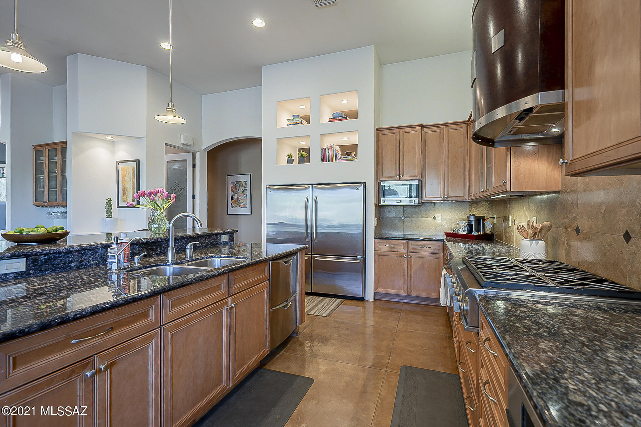 Appian Estates at Casas Adobes - Residential