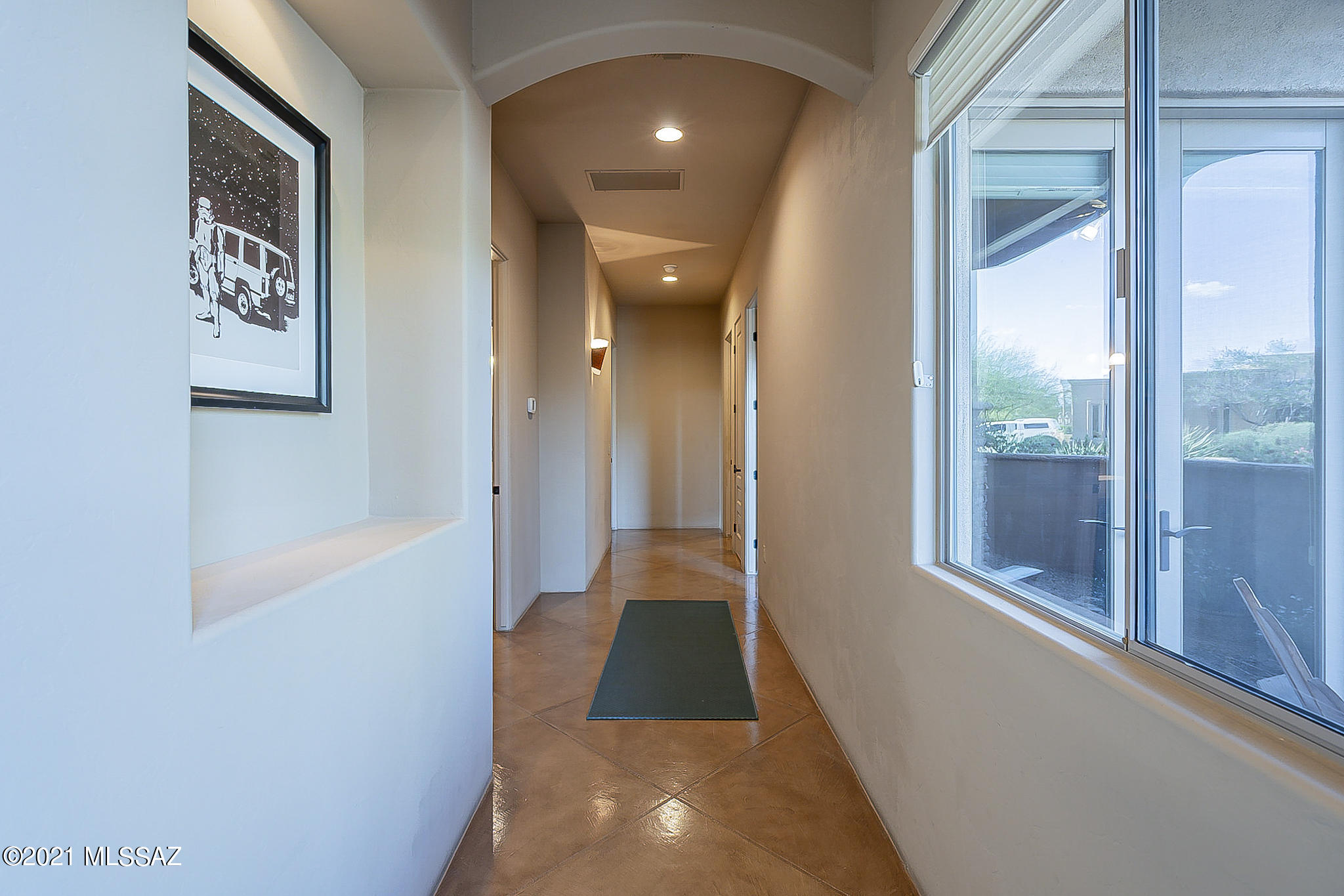 Appian Estates at Casas Adobes - Residential