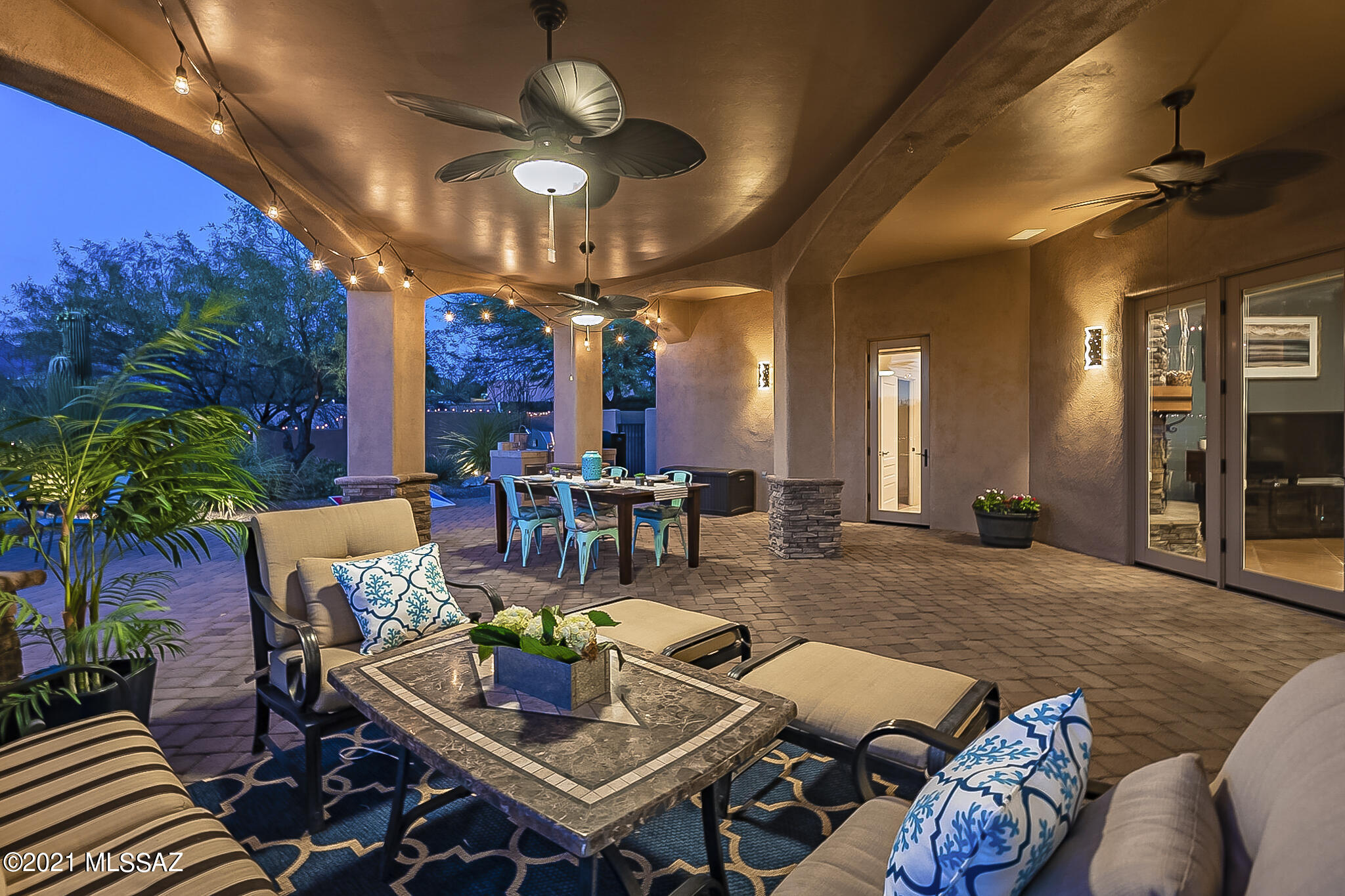 Appian Estates at Casas Adobes - Residential