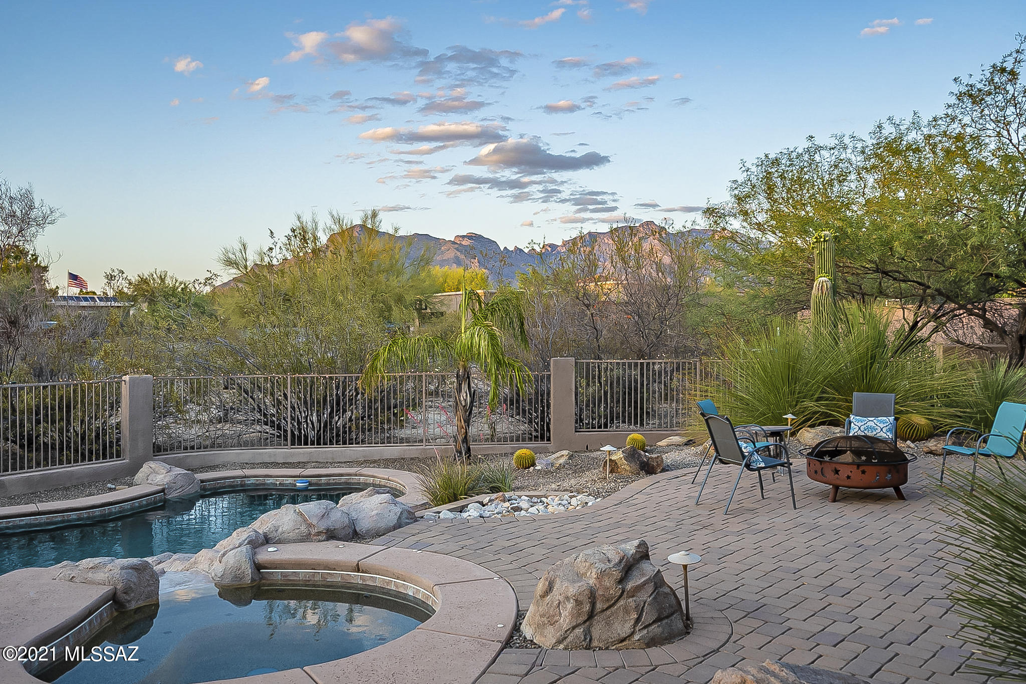 Appian Estates at Casas Adobes - Residential