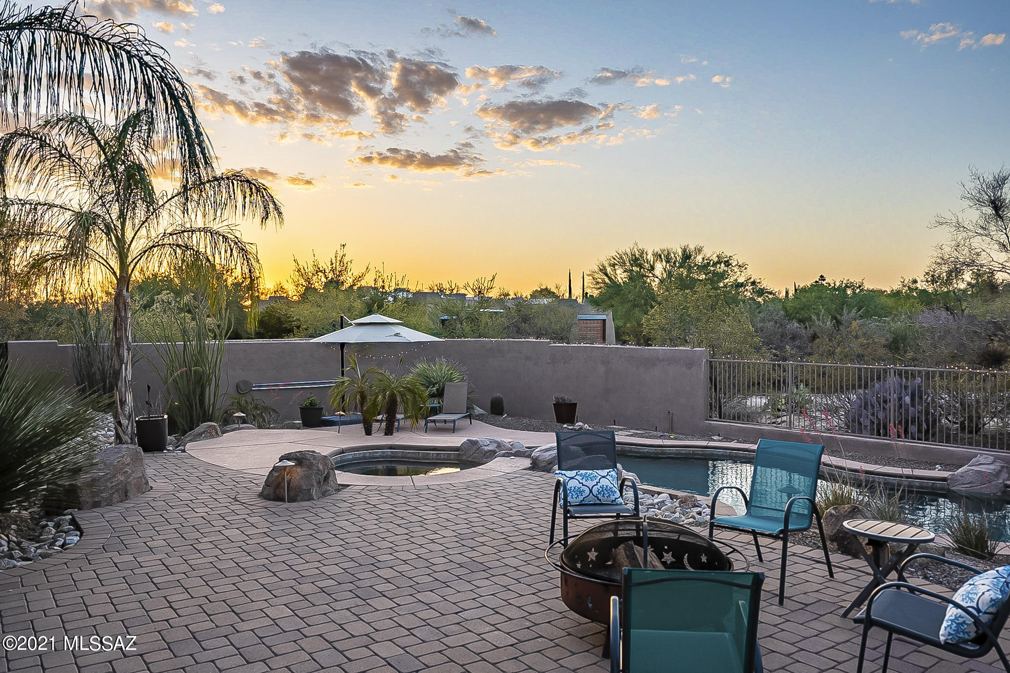 Appian Estates at Casas Adobes - Residential