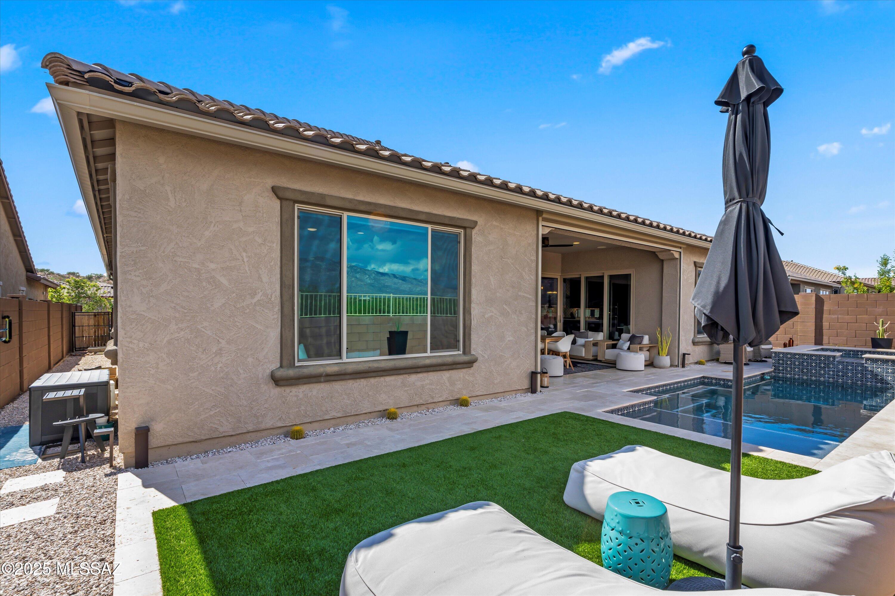 Rancho Vistoso Valley Vista - Residential