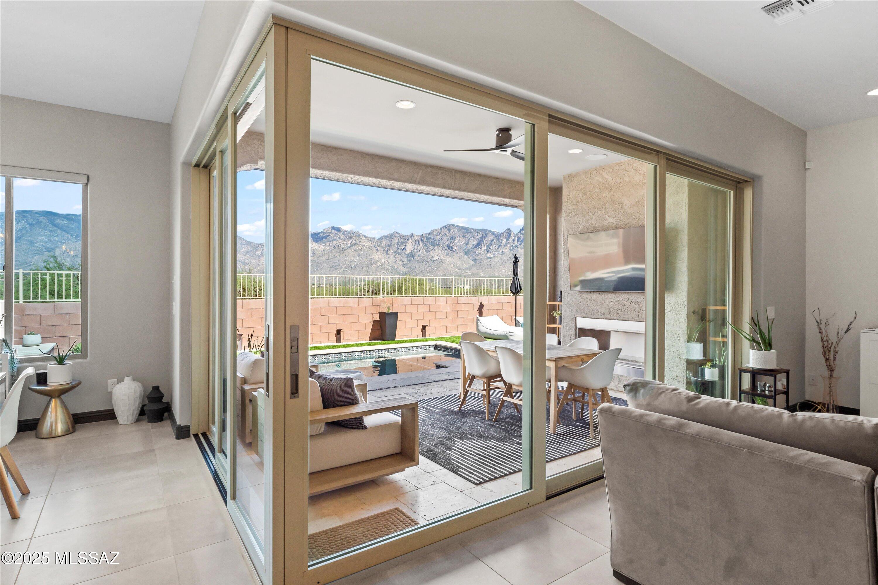Rancho Vistoso Valley Vista - Residential