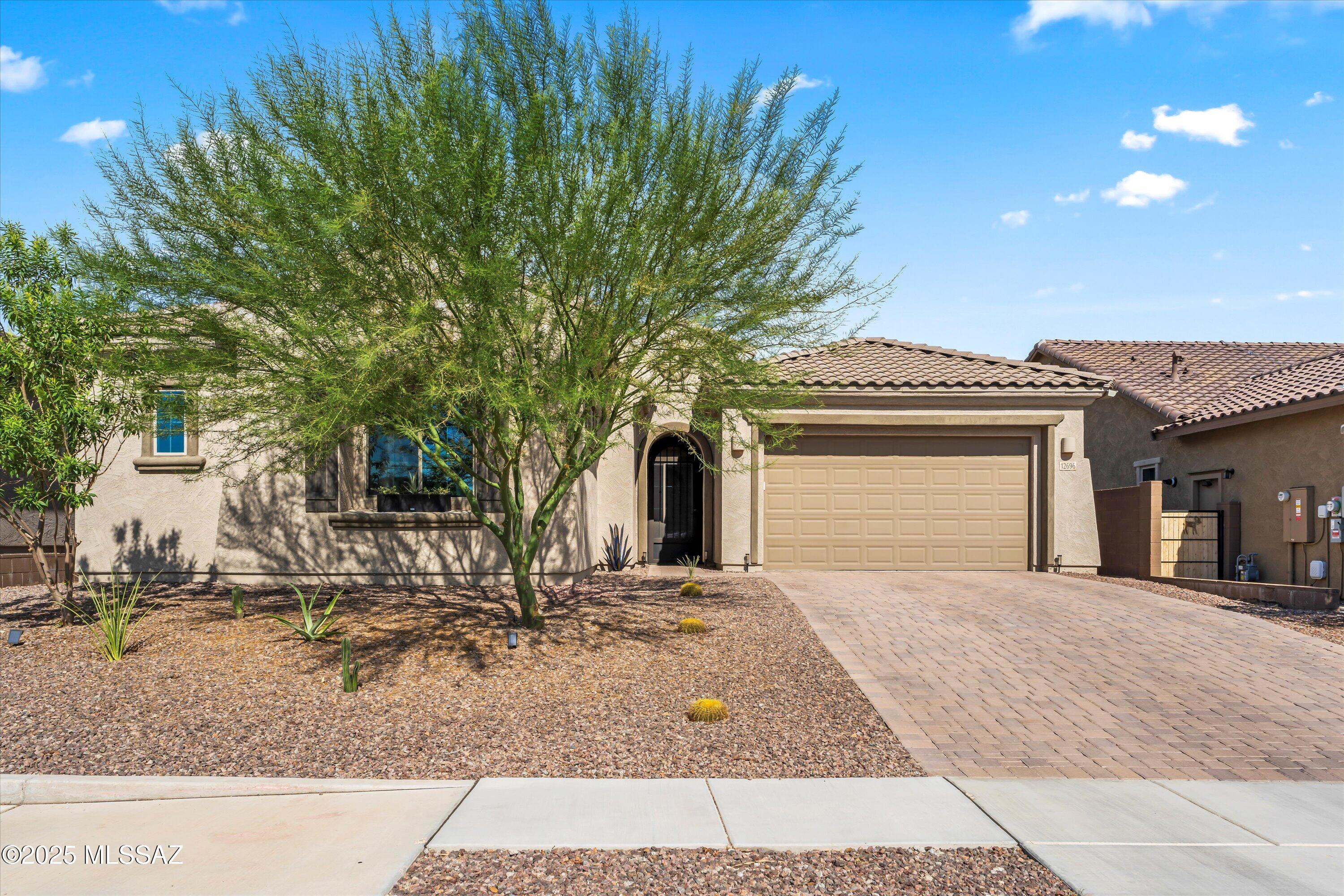 Rancho Vistoso Valley Vista - Residential