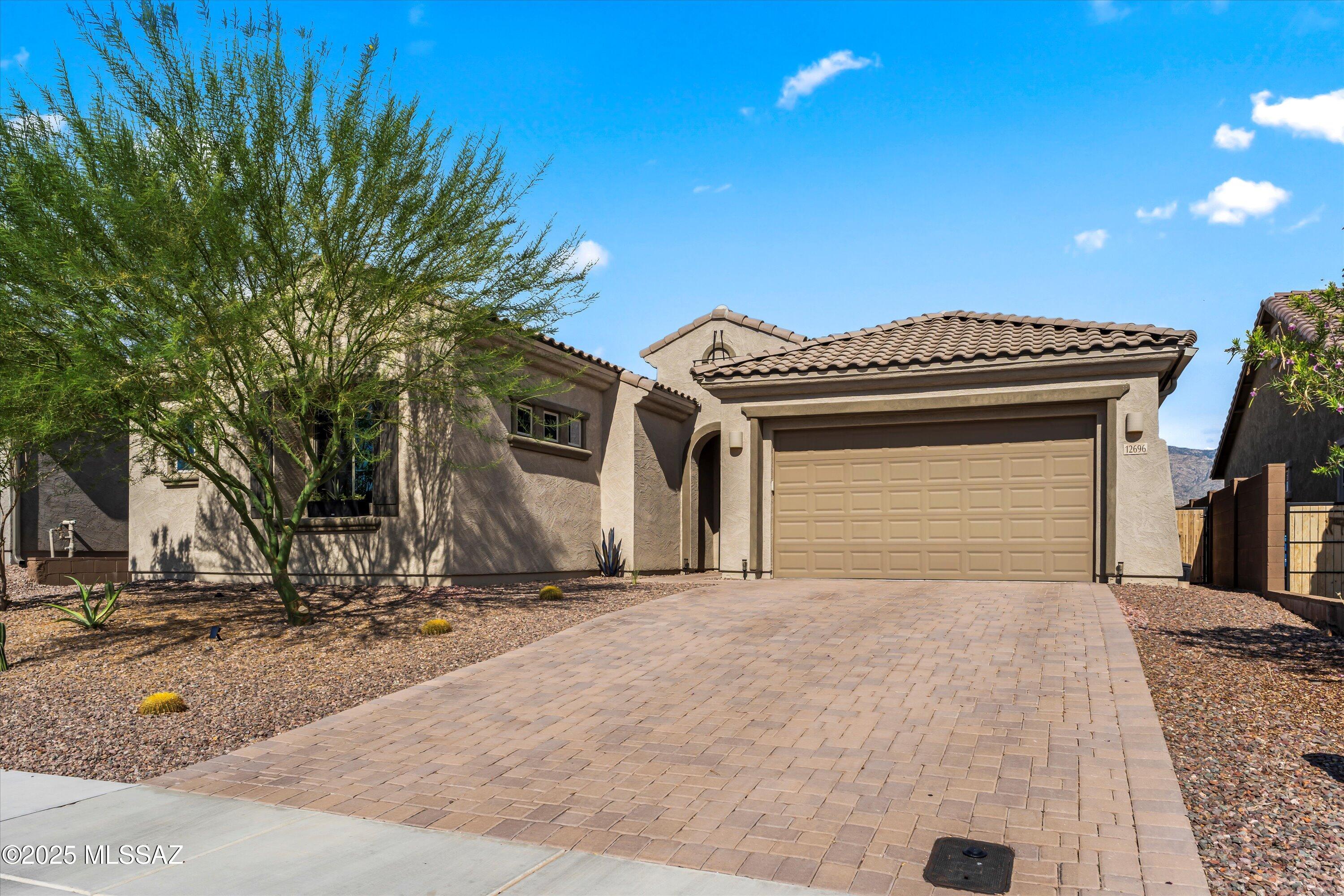 Rancho Vistoso Valley Vista - Residential