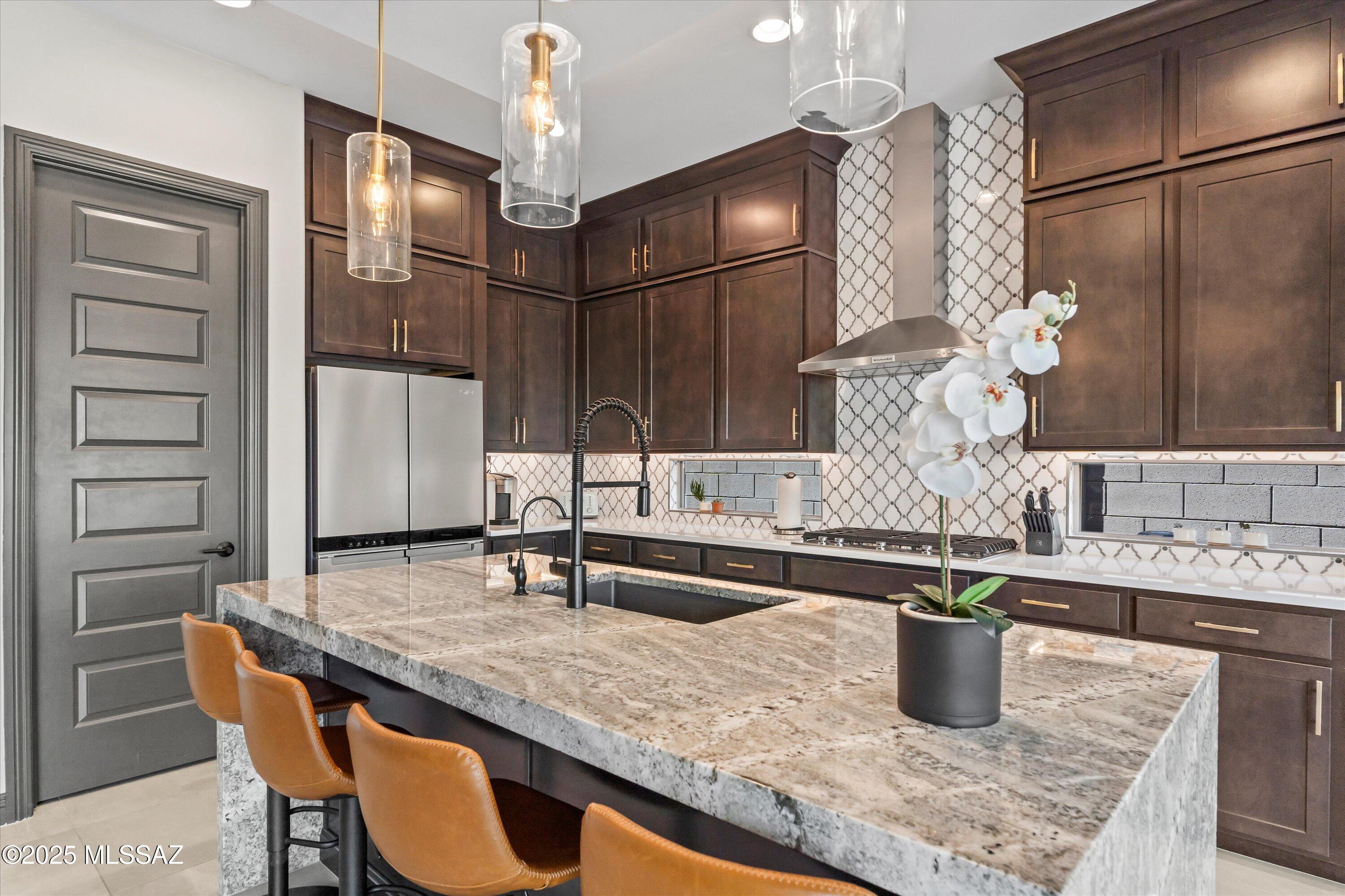 Rancho Vistoso Valley Vista - Residential