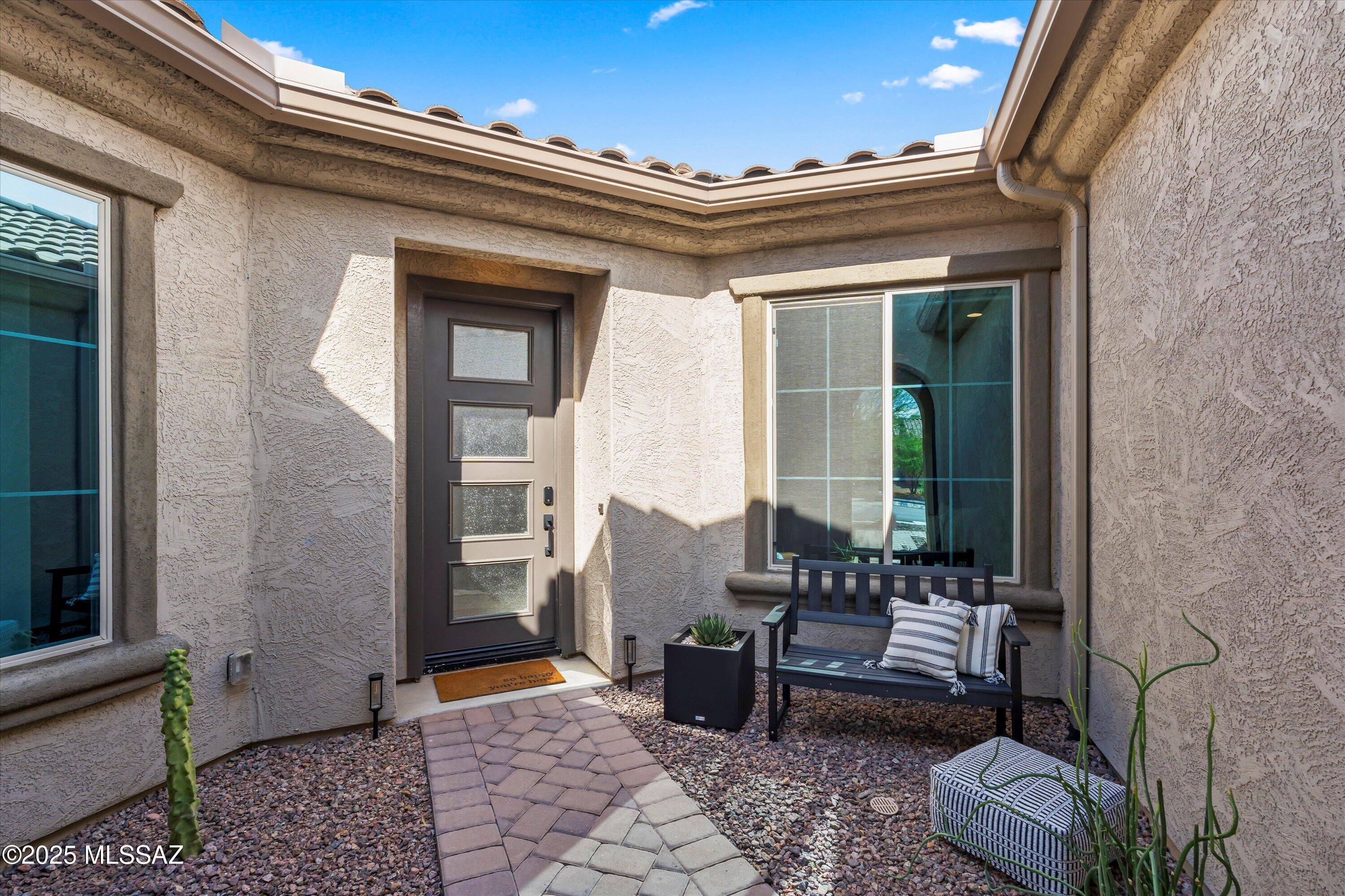 Rancho Vistoso Valley Vista - Residential