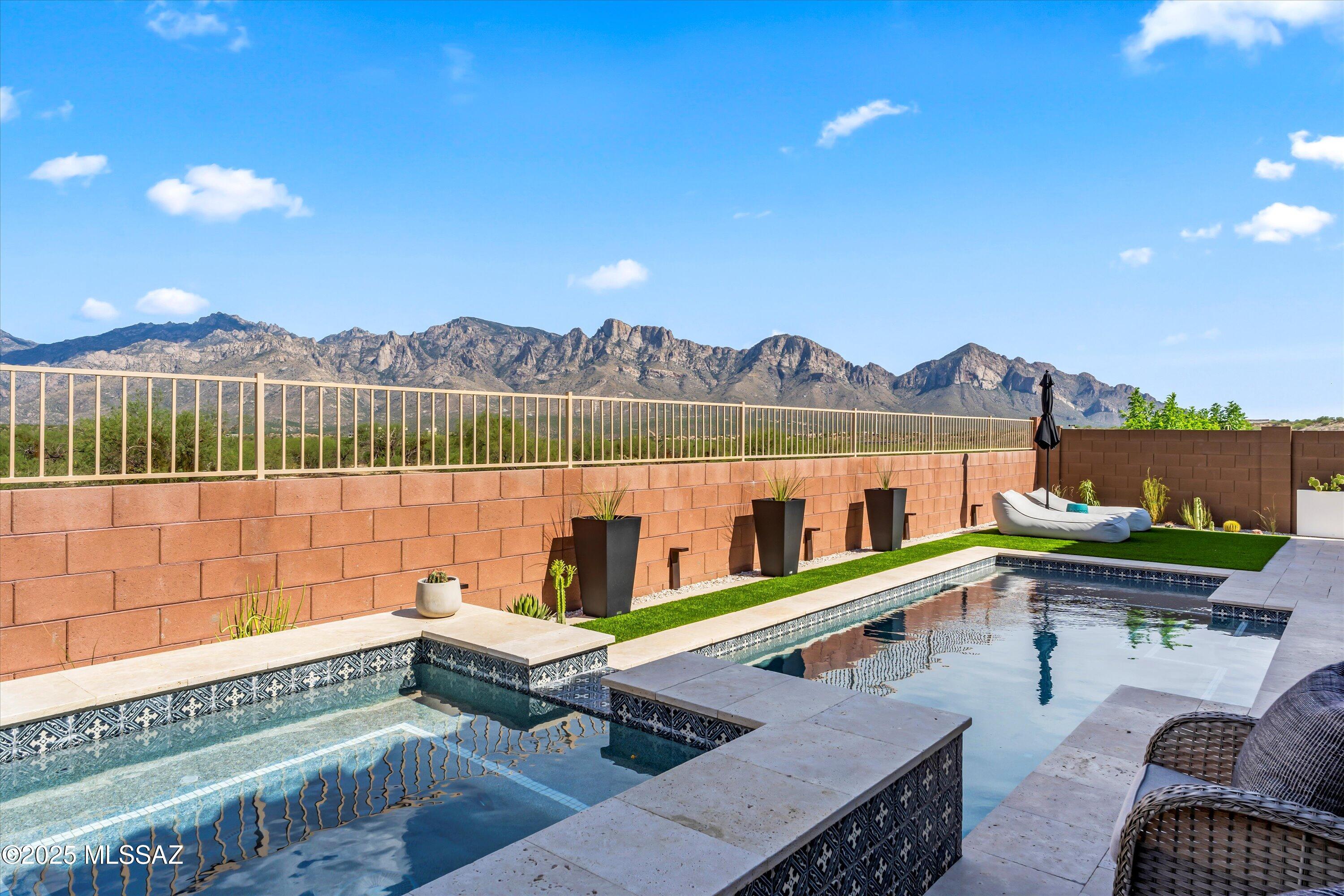 Rancho Vistoso Valley Vista - Residential