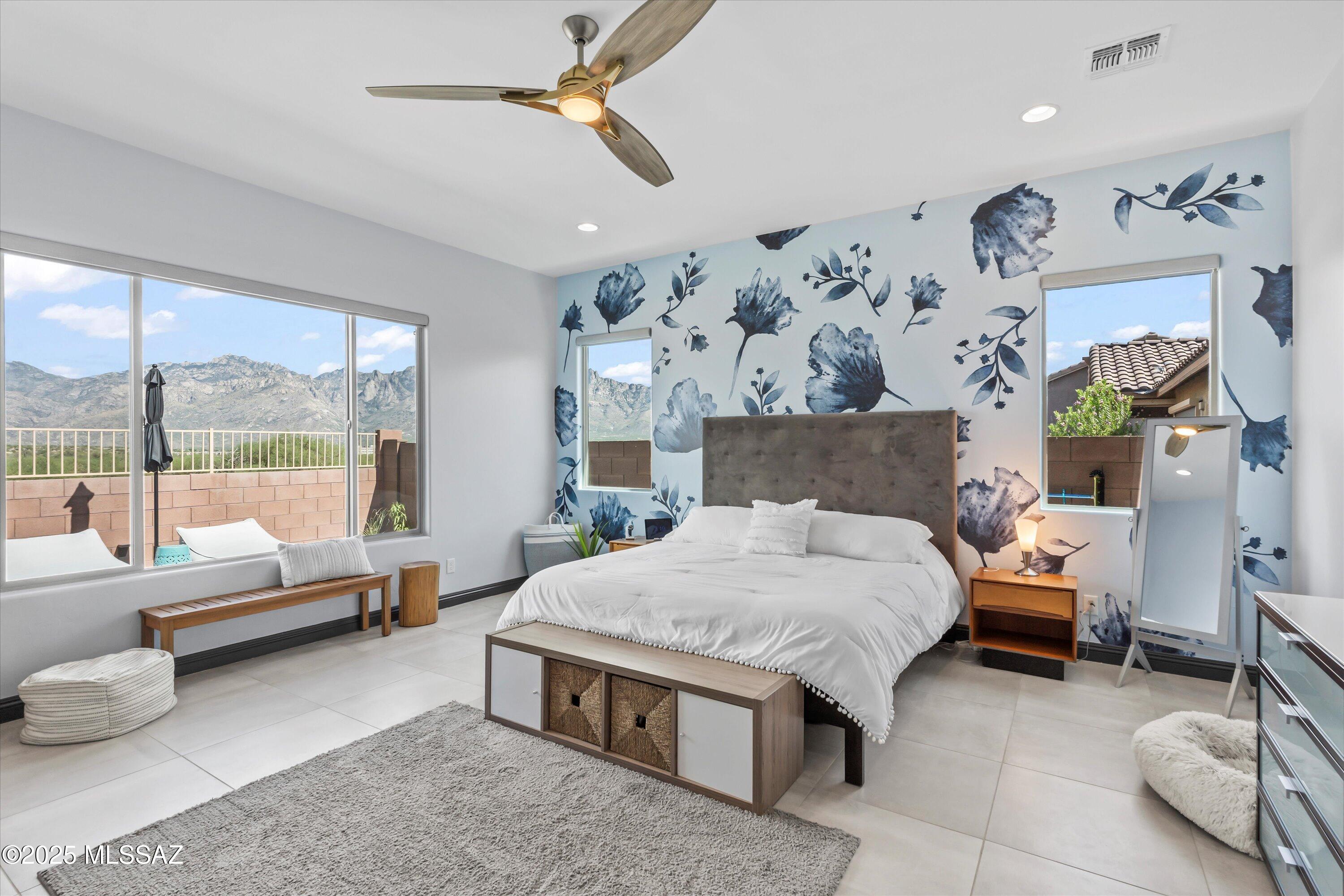 Rancho Vistoso Valley Vista - Residential