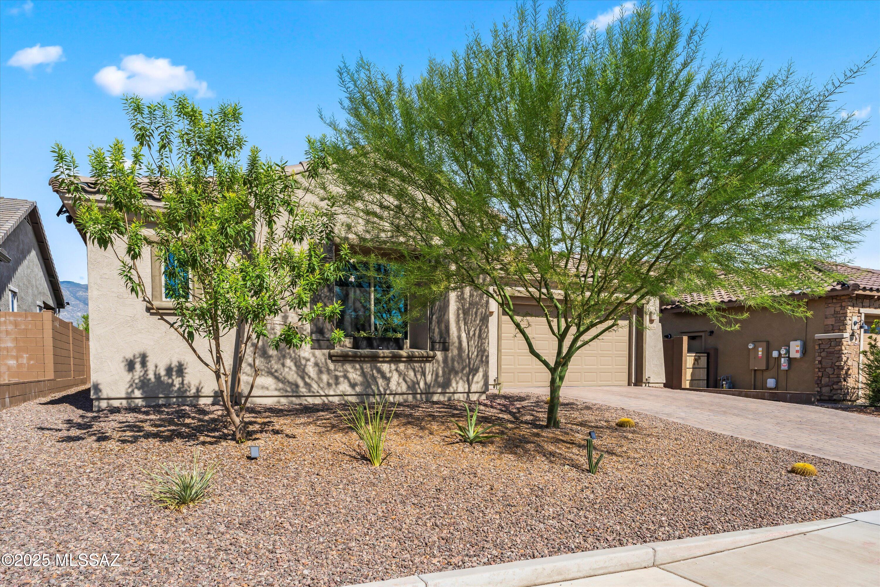 Rancho Vistoso Valley Vista - Residential