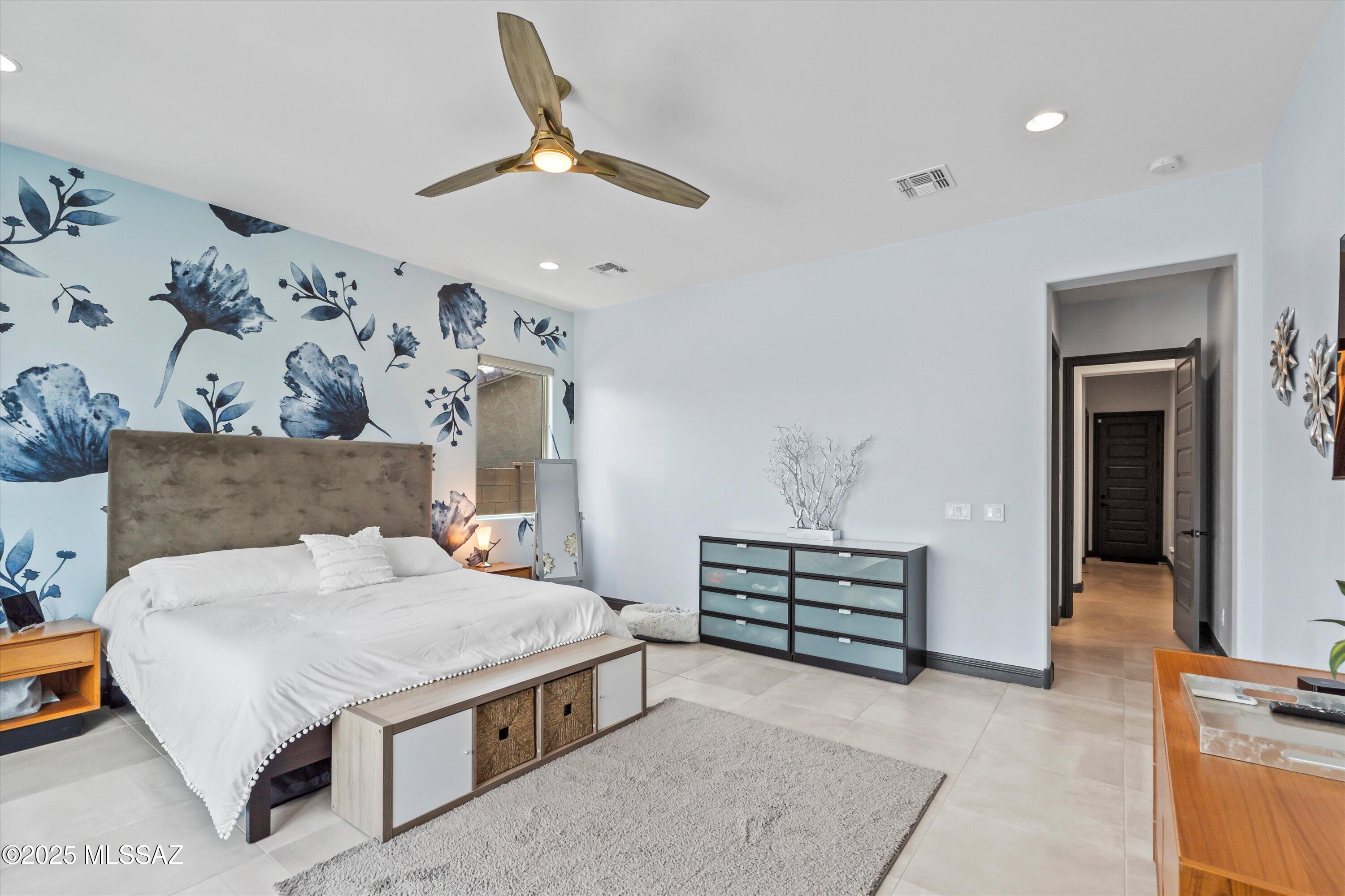 Rancho Vistoso Valley Vista - Residential