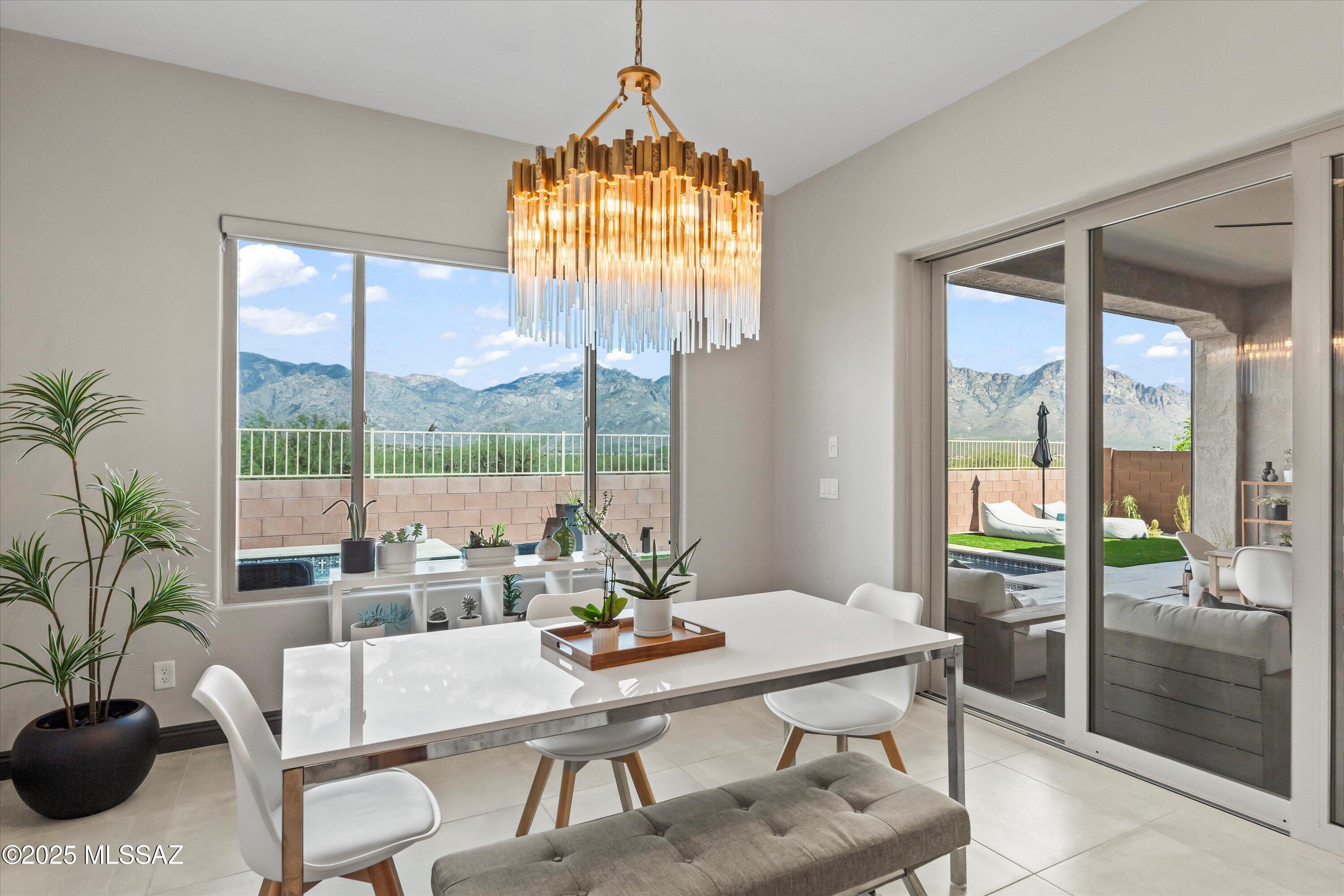 Rancho Vistoso Valley Vista - Residential