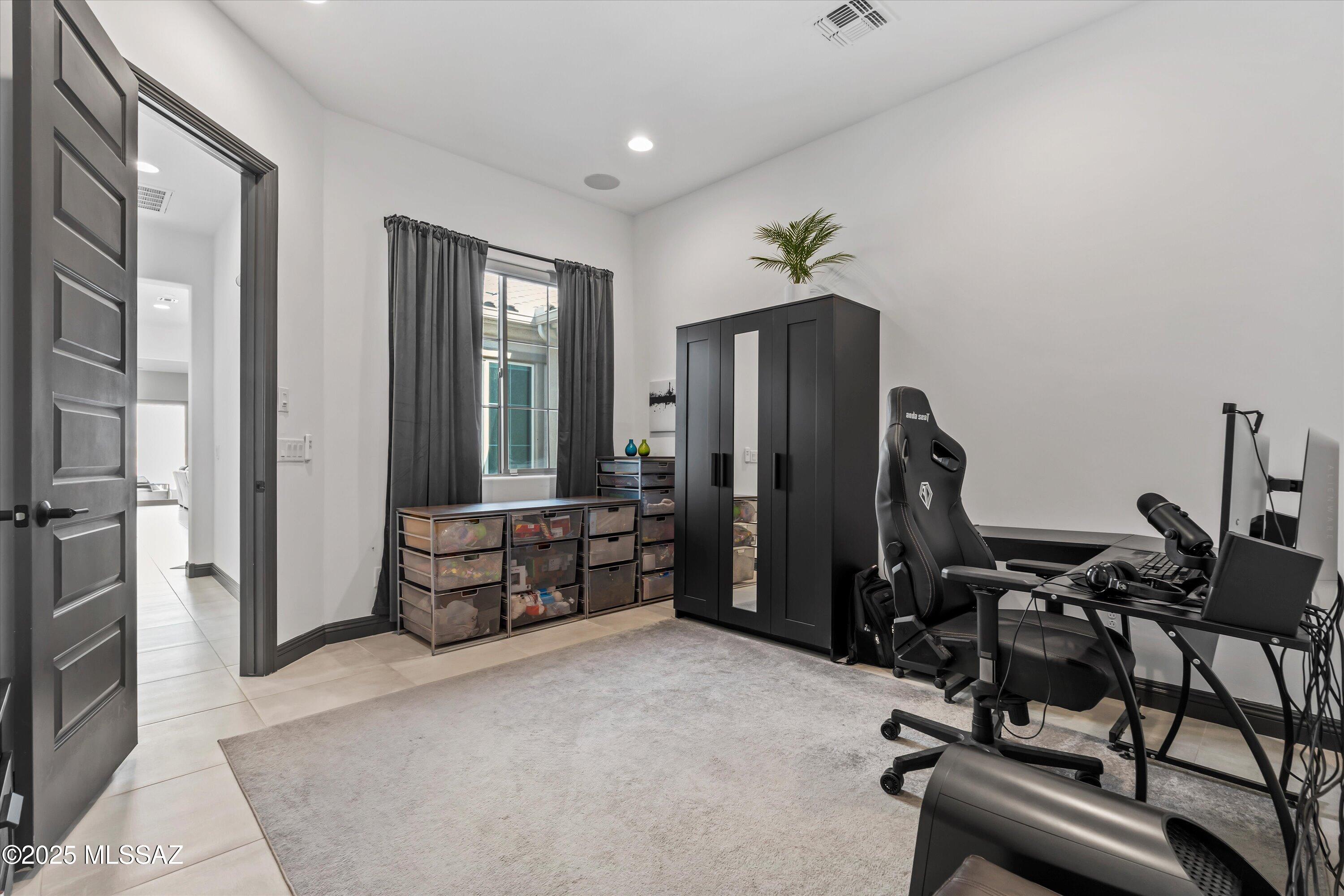 Rancho Vistoso Valley Vista - Residential