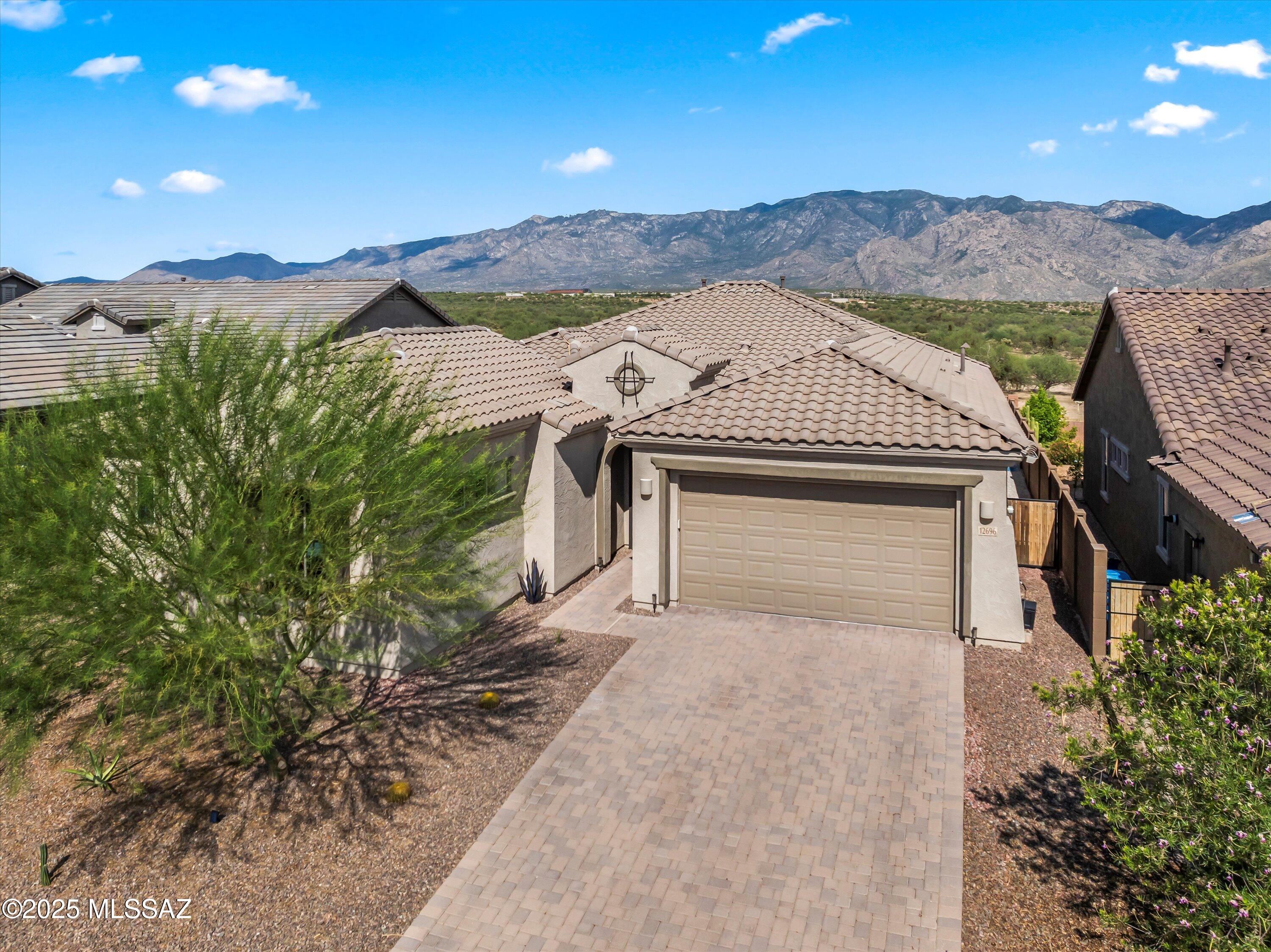 Rancho Vistoso Valley Vista - Residential