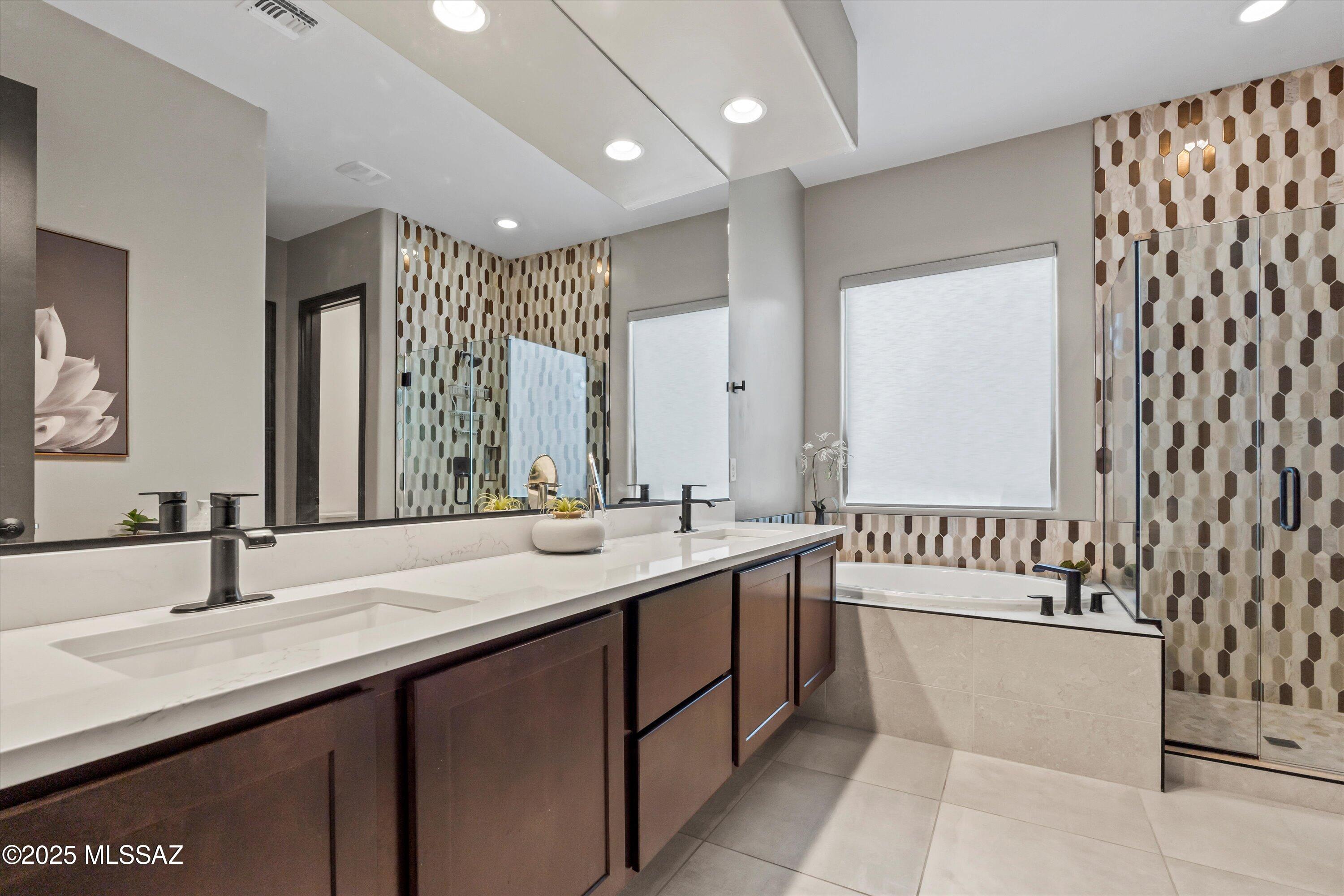 Rancho Vistoso Valley Vista - Residential